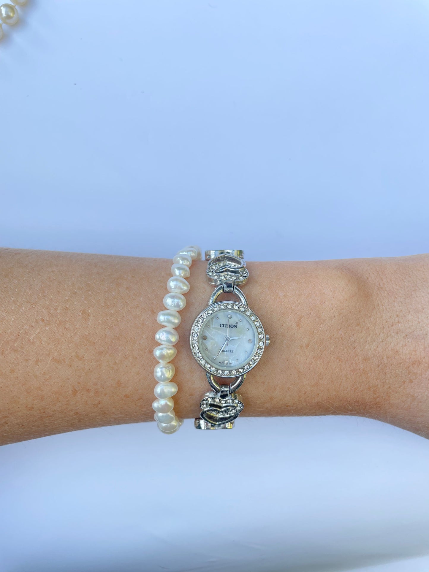 The Prudence Heart Watch