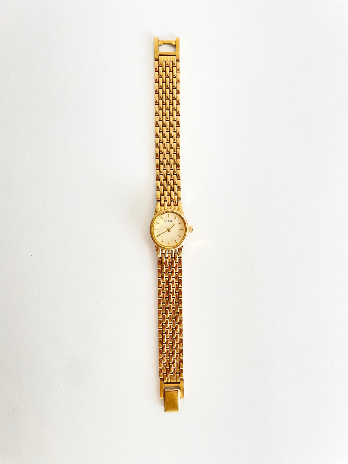 The Marla Watch