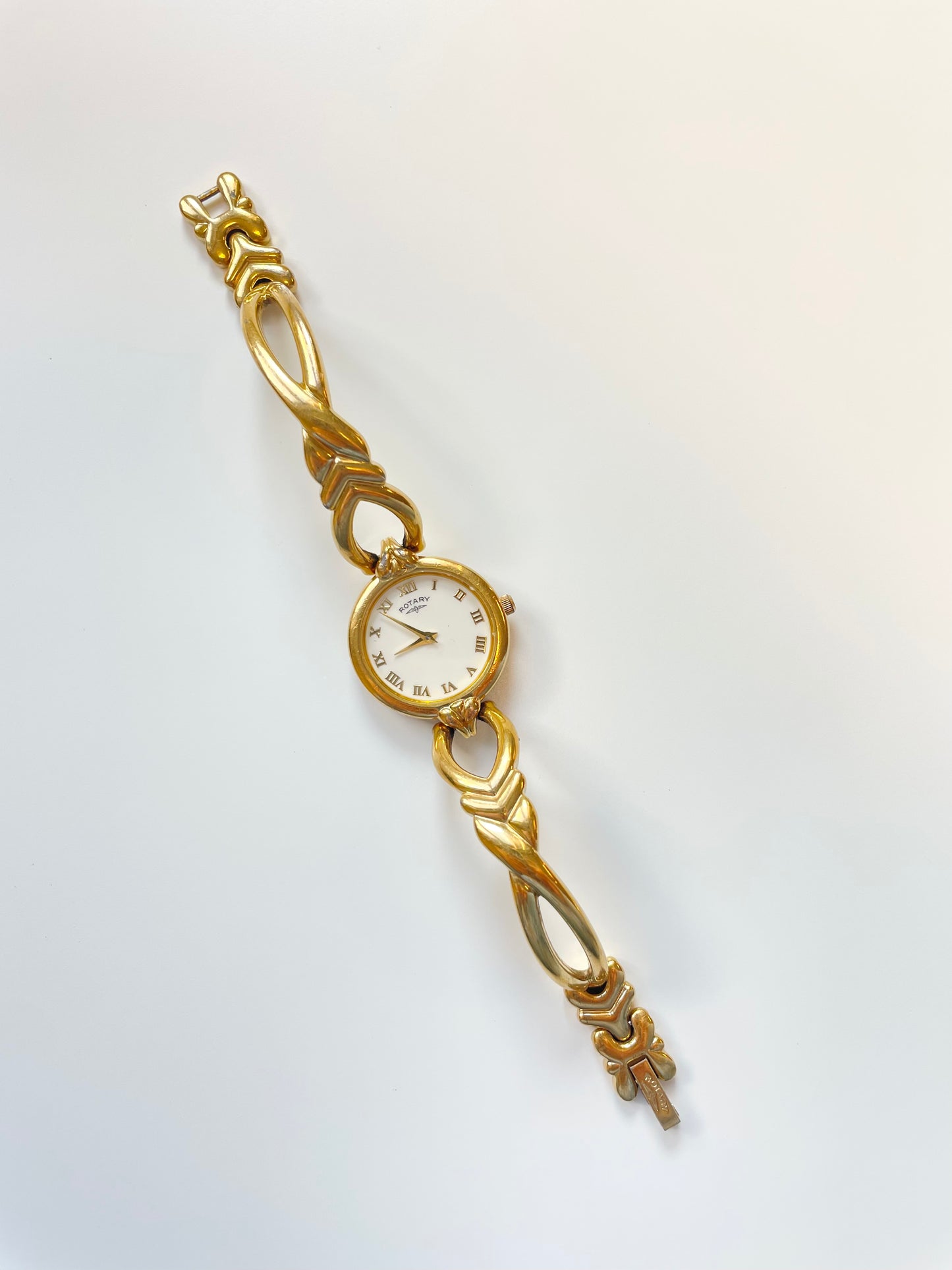 The Elodie Watch