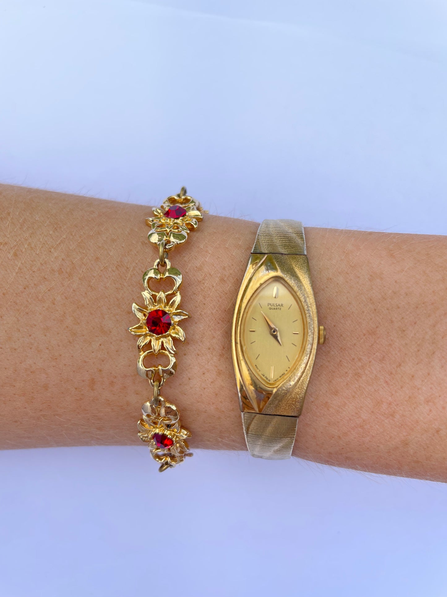 The Azalea Watch
