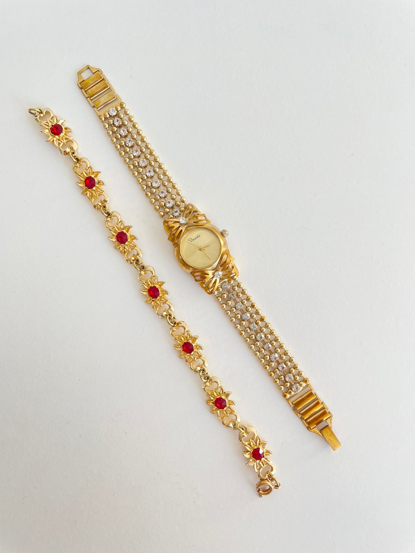 The Love Bow Watch