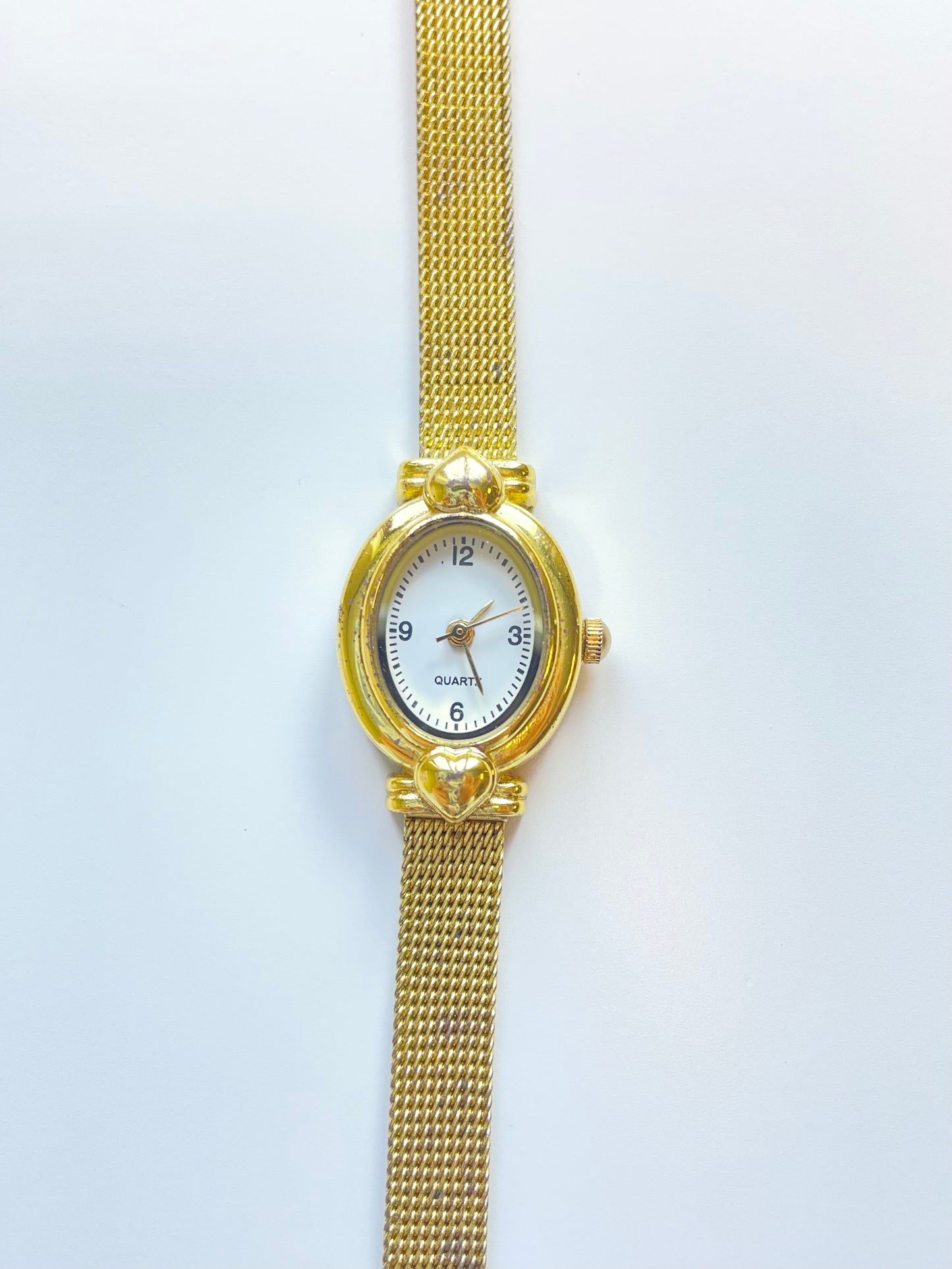 The Octavia Heart Watch