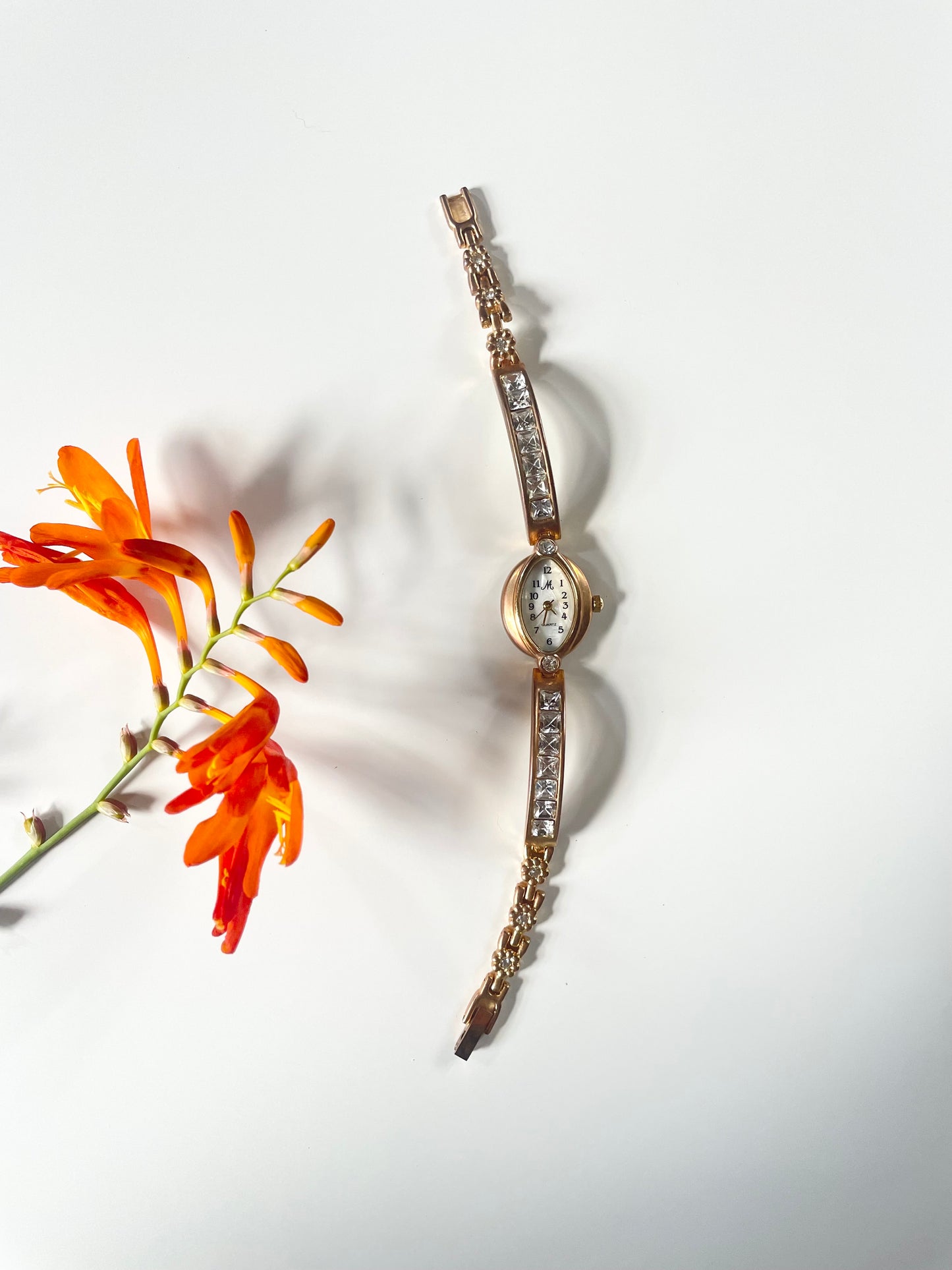 The Lilah Watch