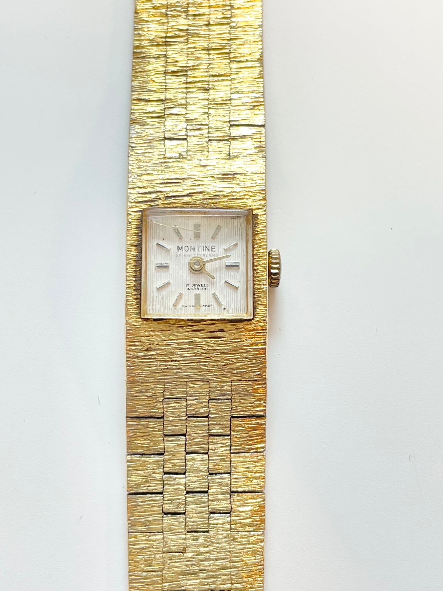 The Martha Watch