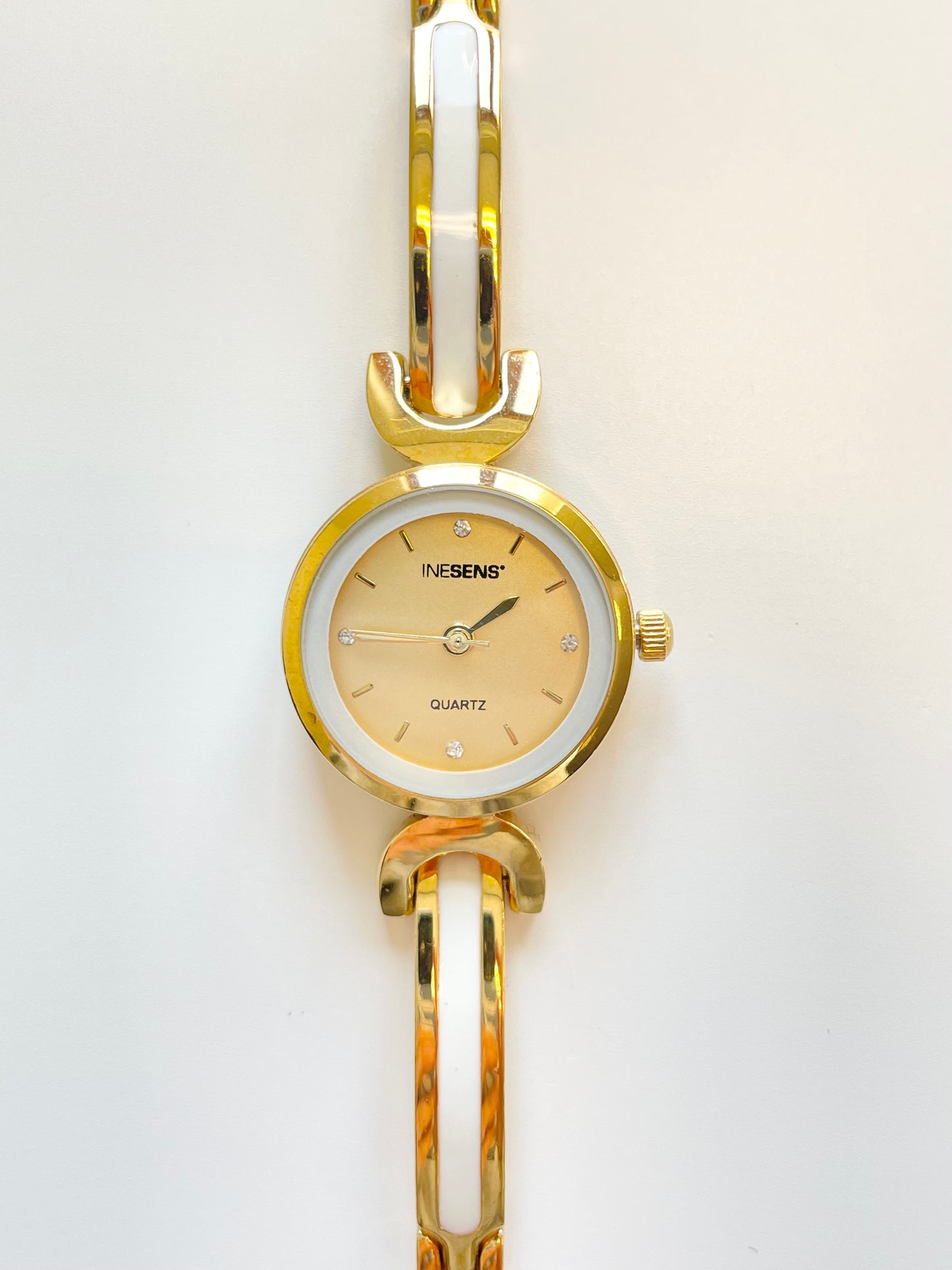 The Mila Watch