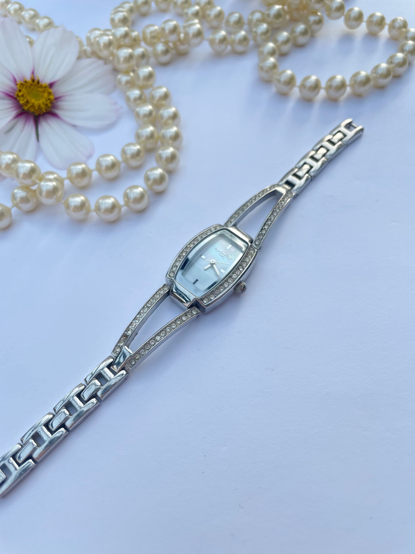 The Cairo Watch