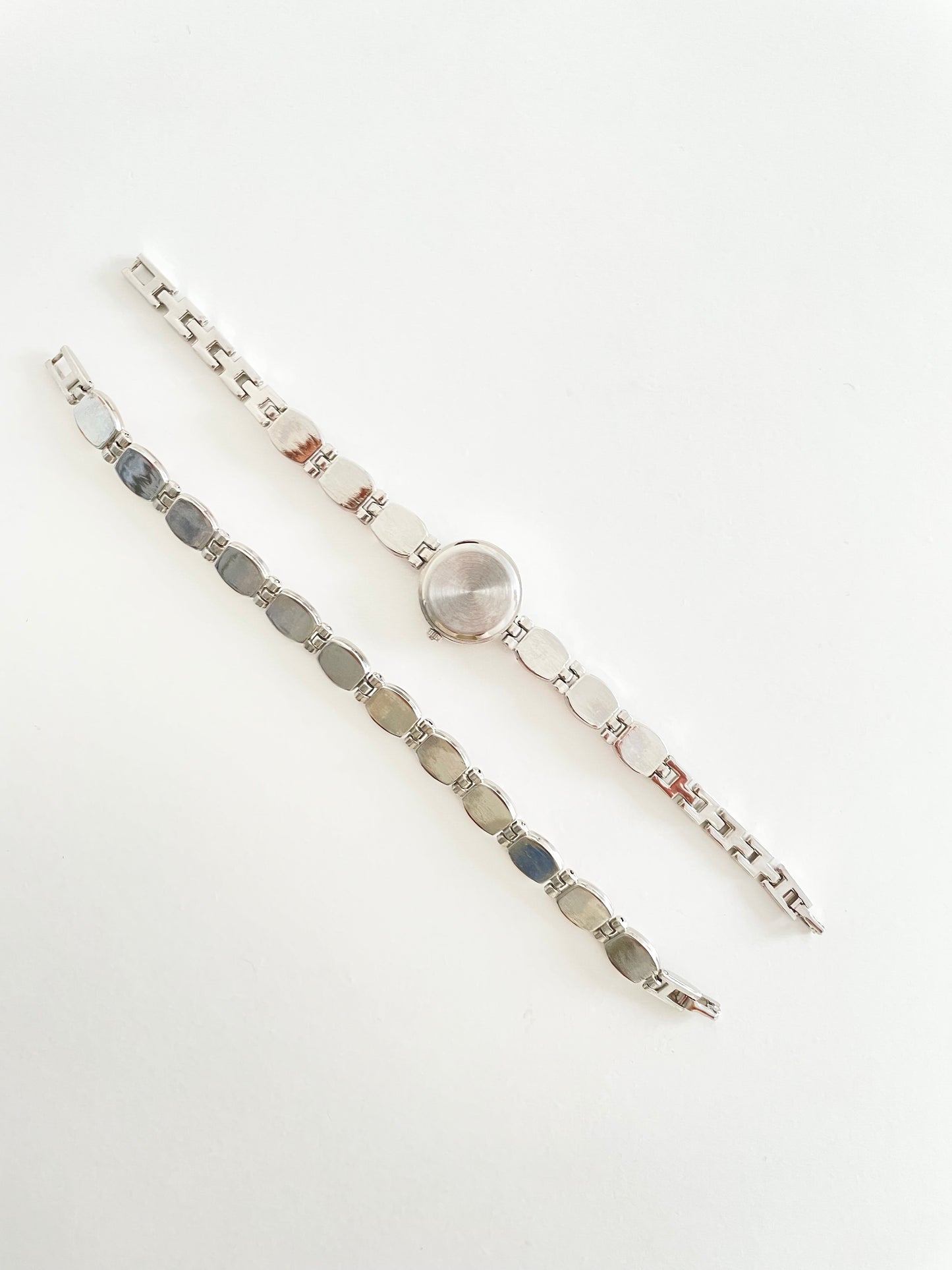 The Lucinda Watch & Bracelet Set