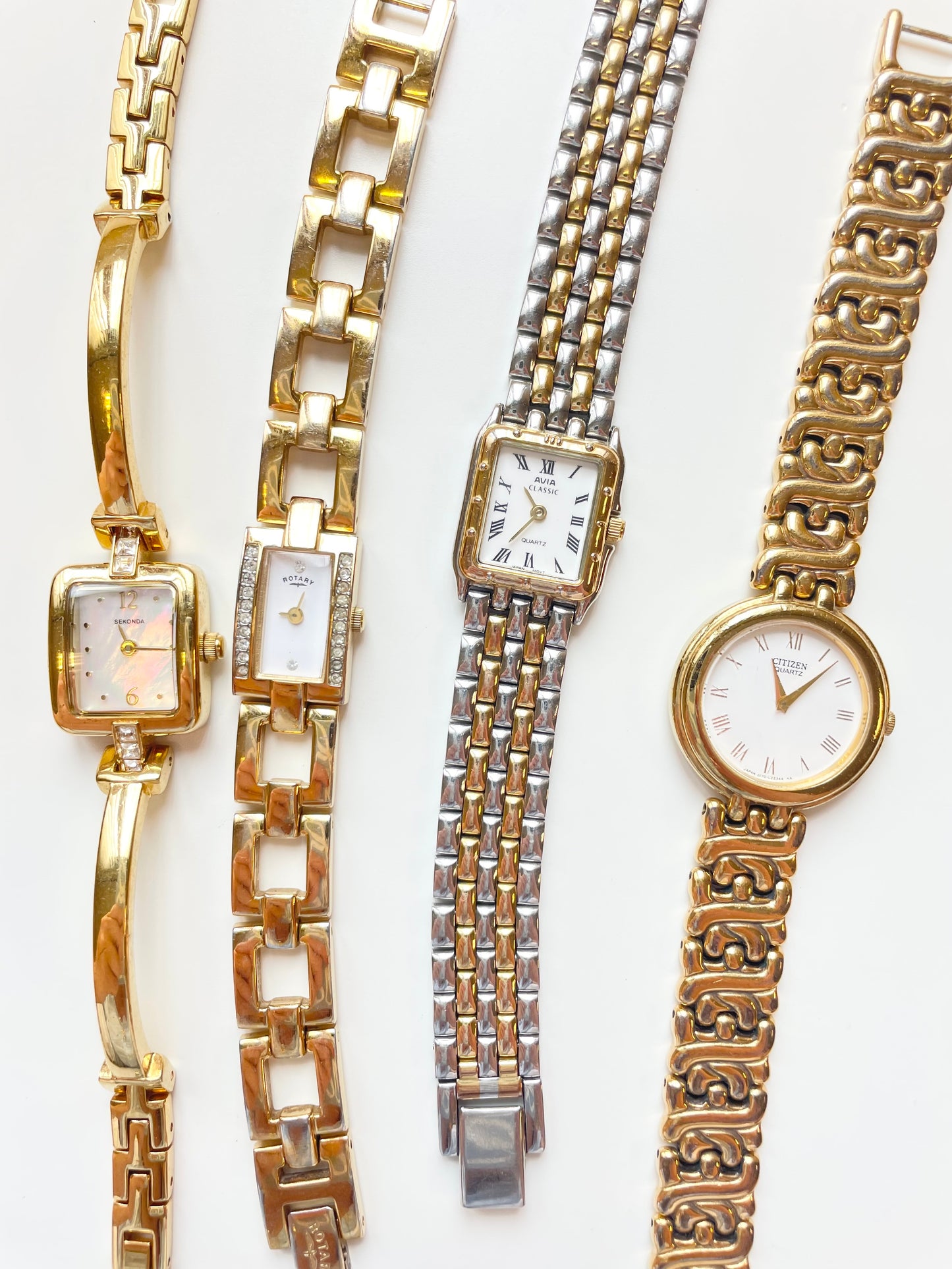 The Beatrice Watch
