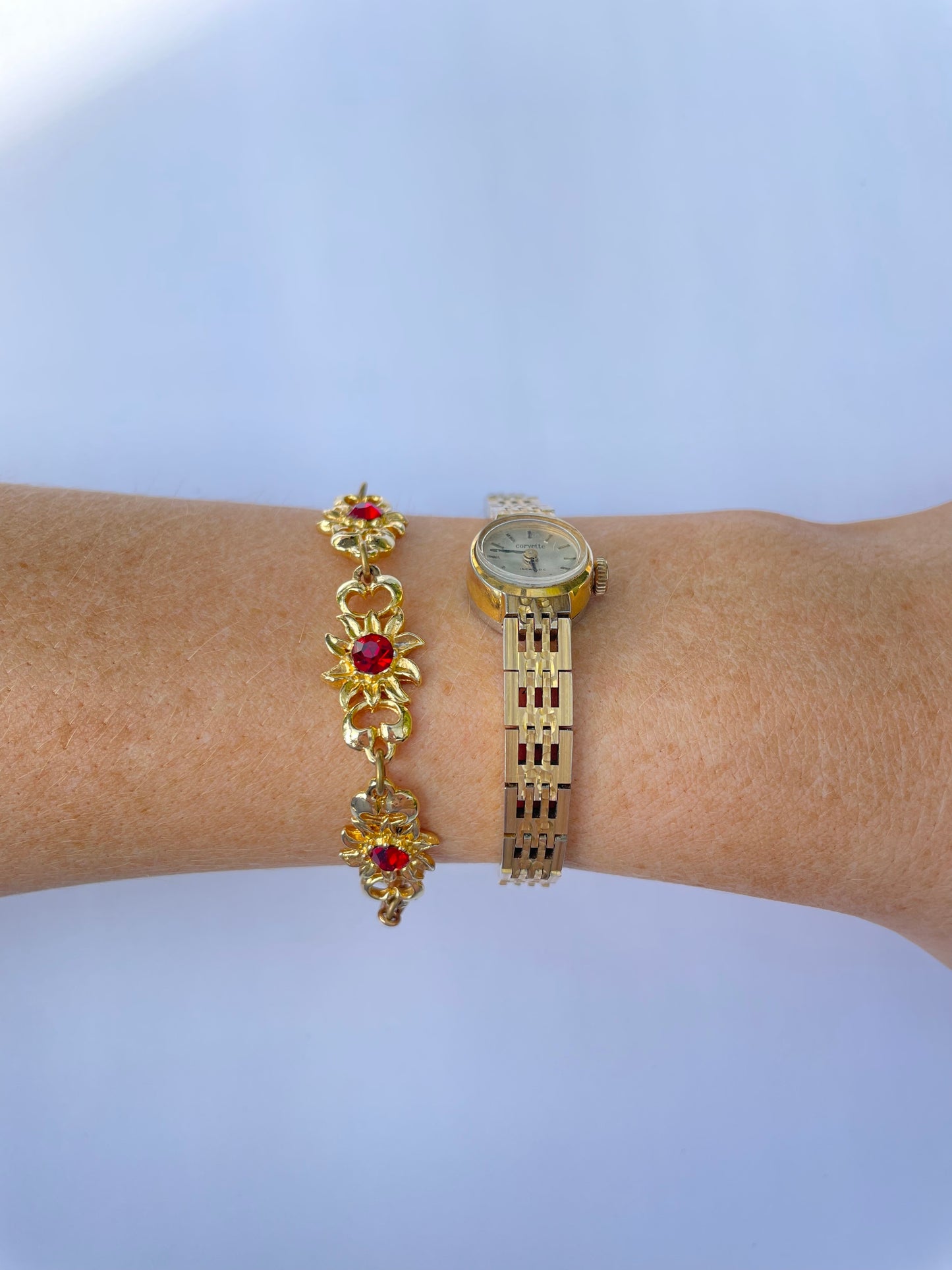 The Floriana Watch