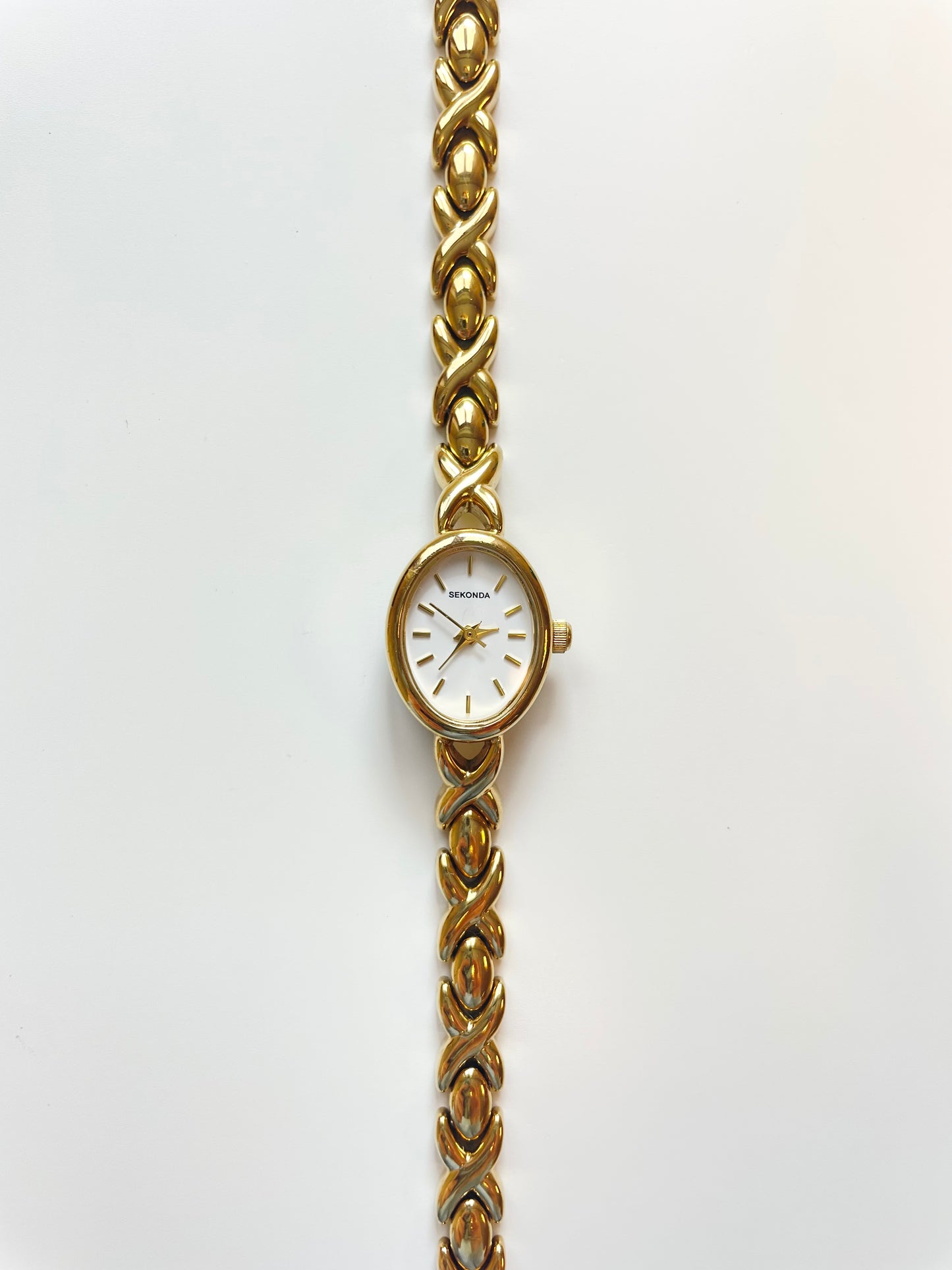 The Zahara Watch