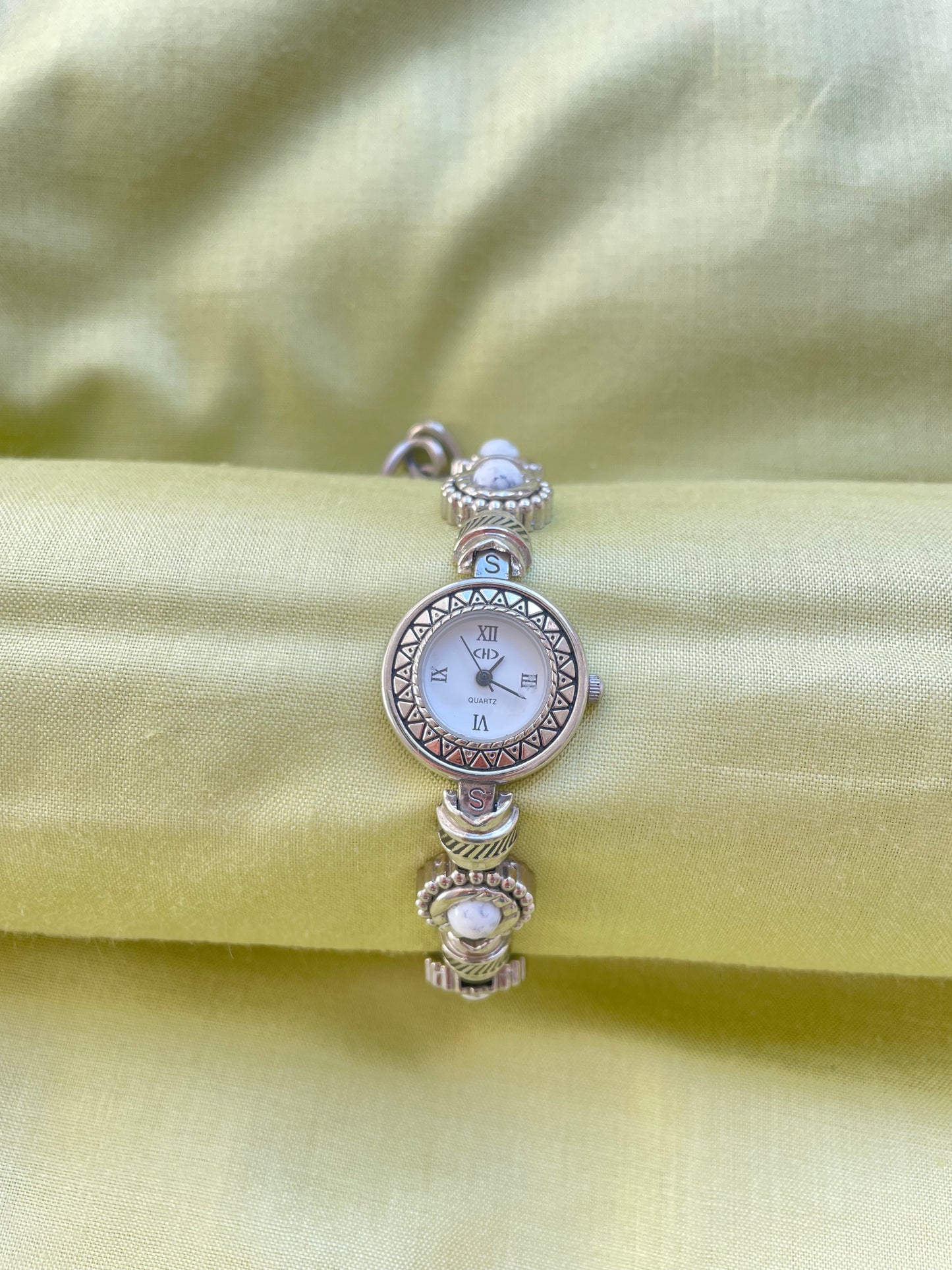 The Molly Watch