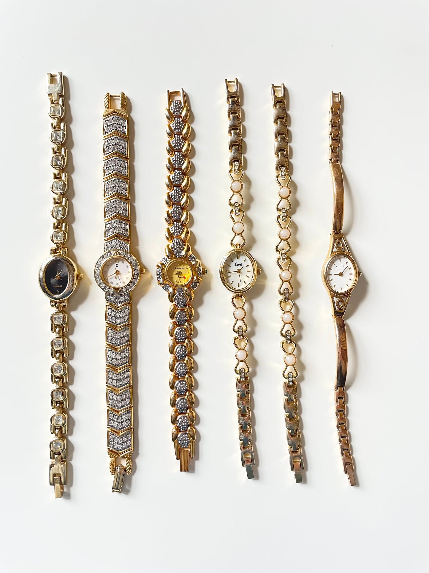 The Elizabeth Watch