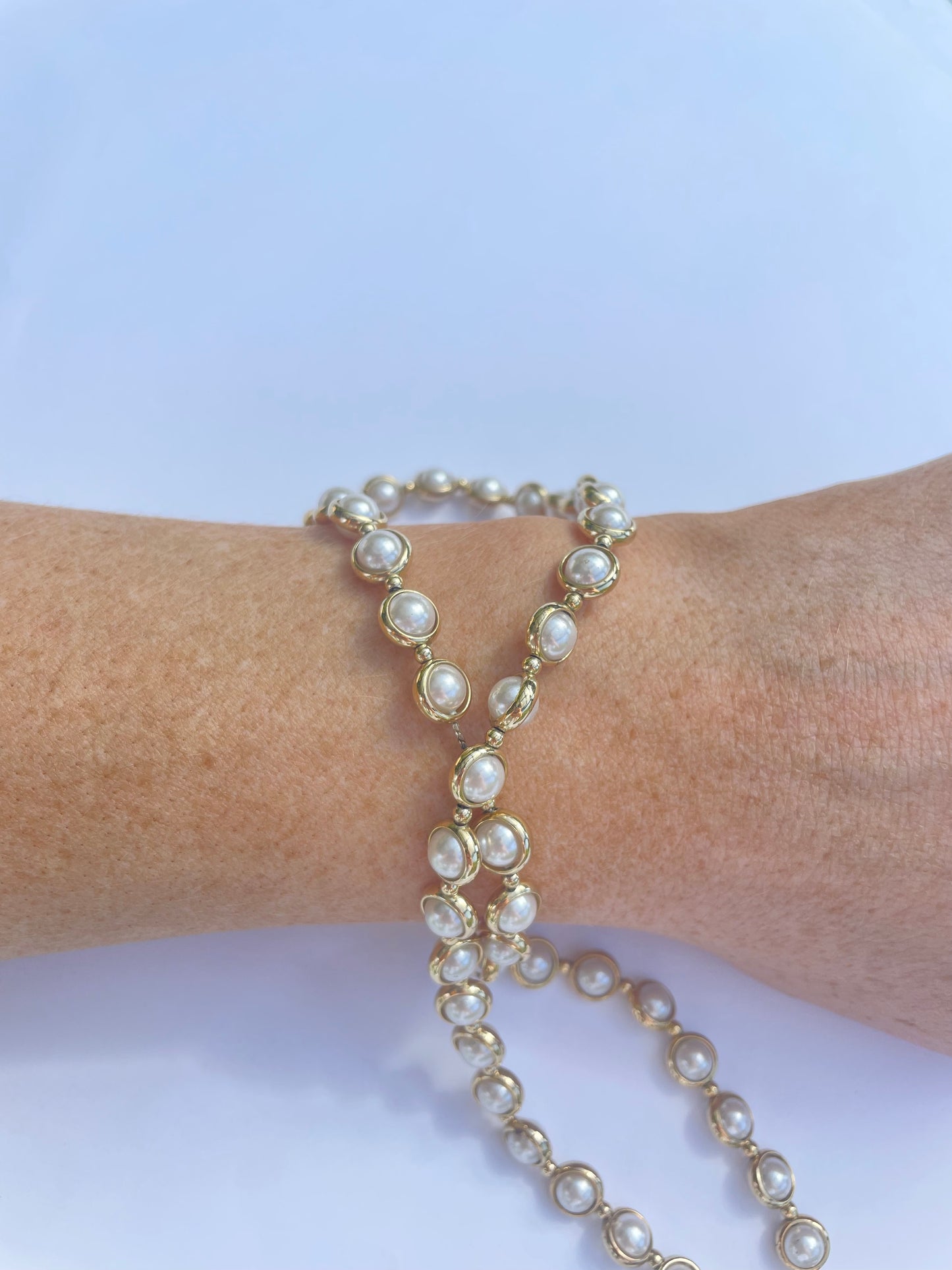 The Florvie Necklace