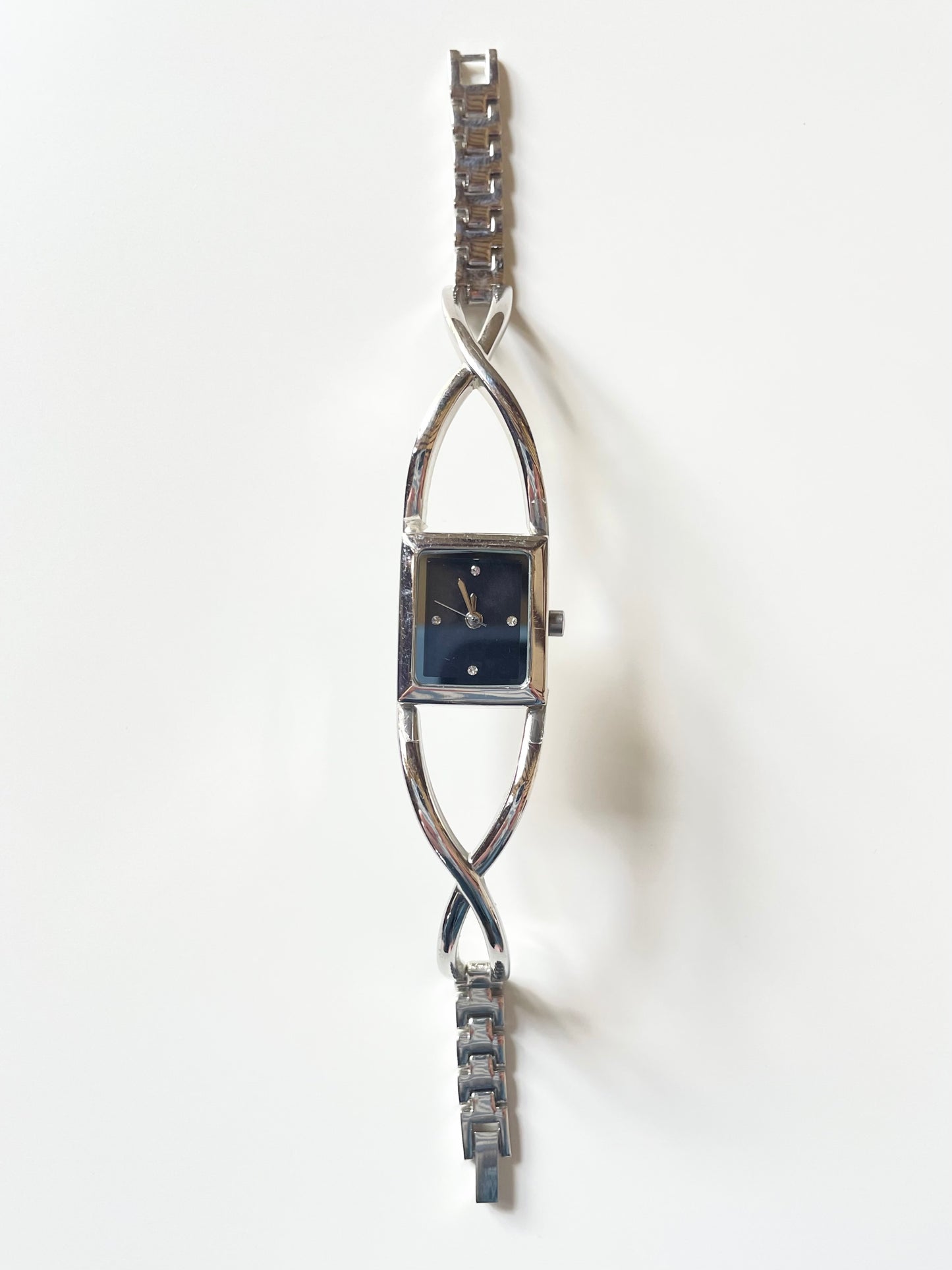 The Hettie Watch