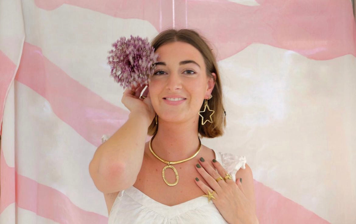Star Earrings