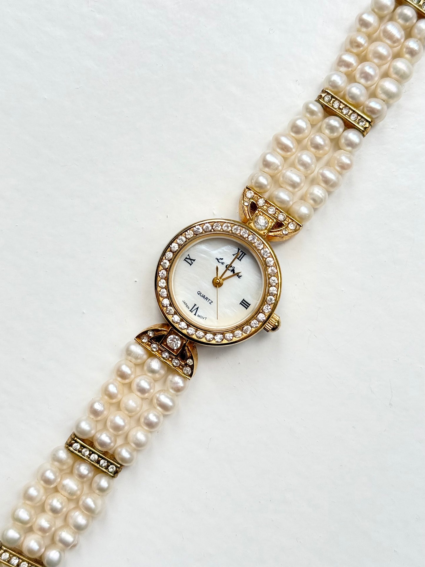 The Caroline Watch