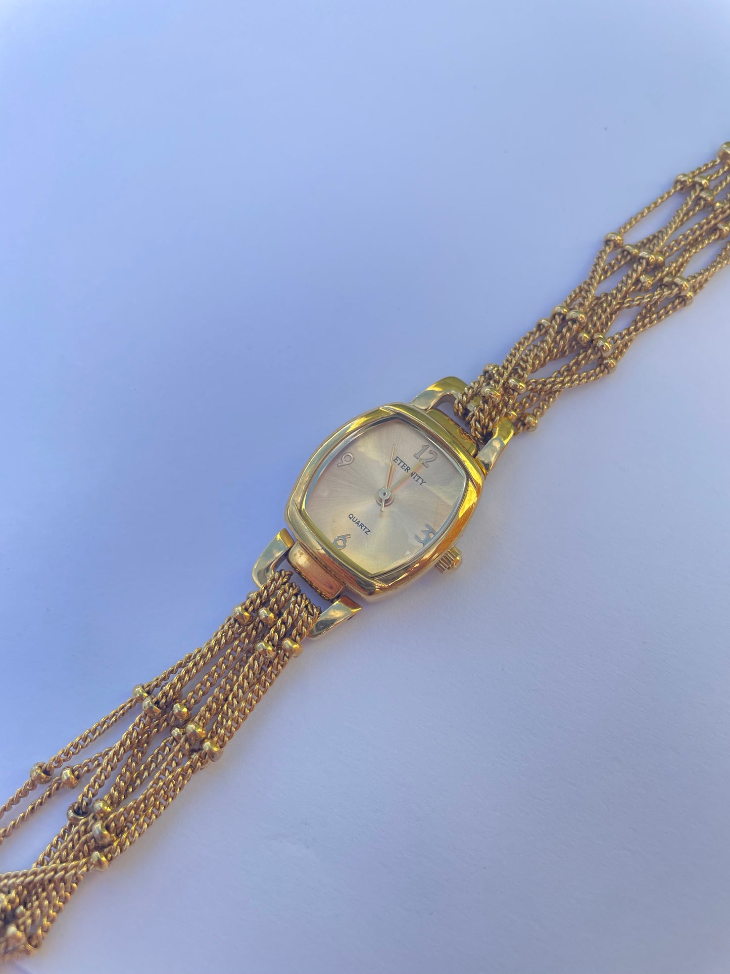 The Celia Watch