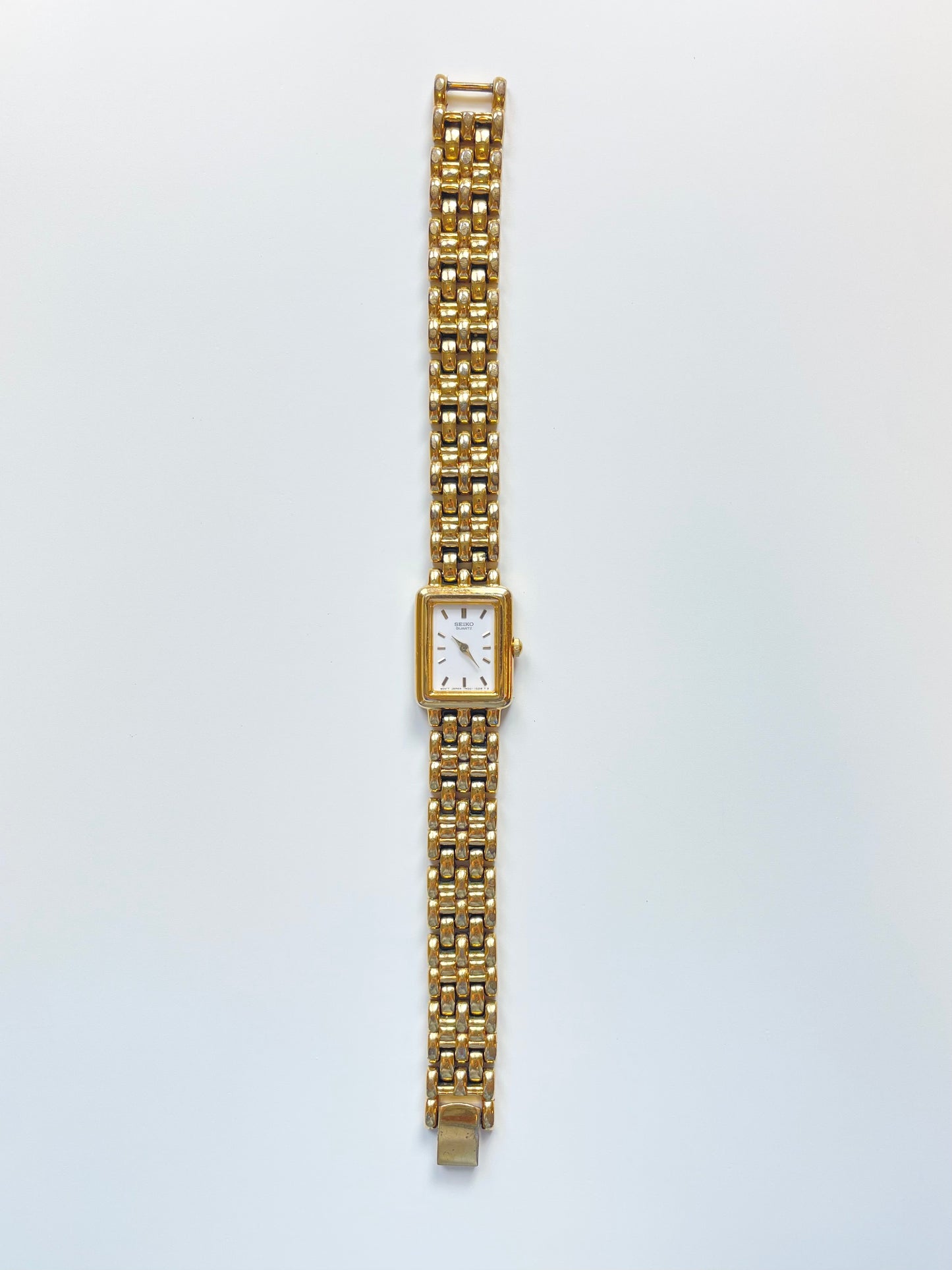 The Harriet Watch