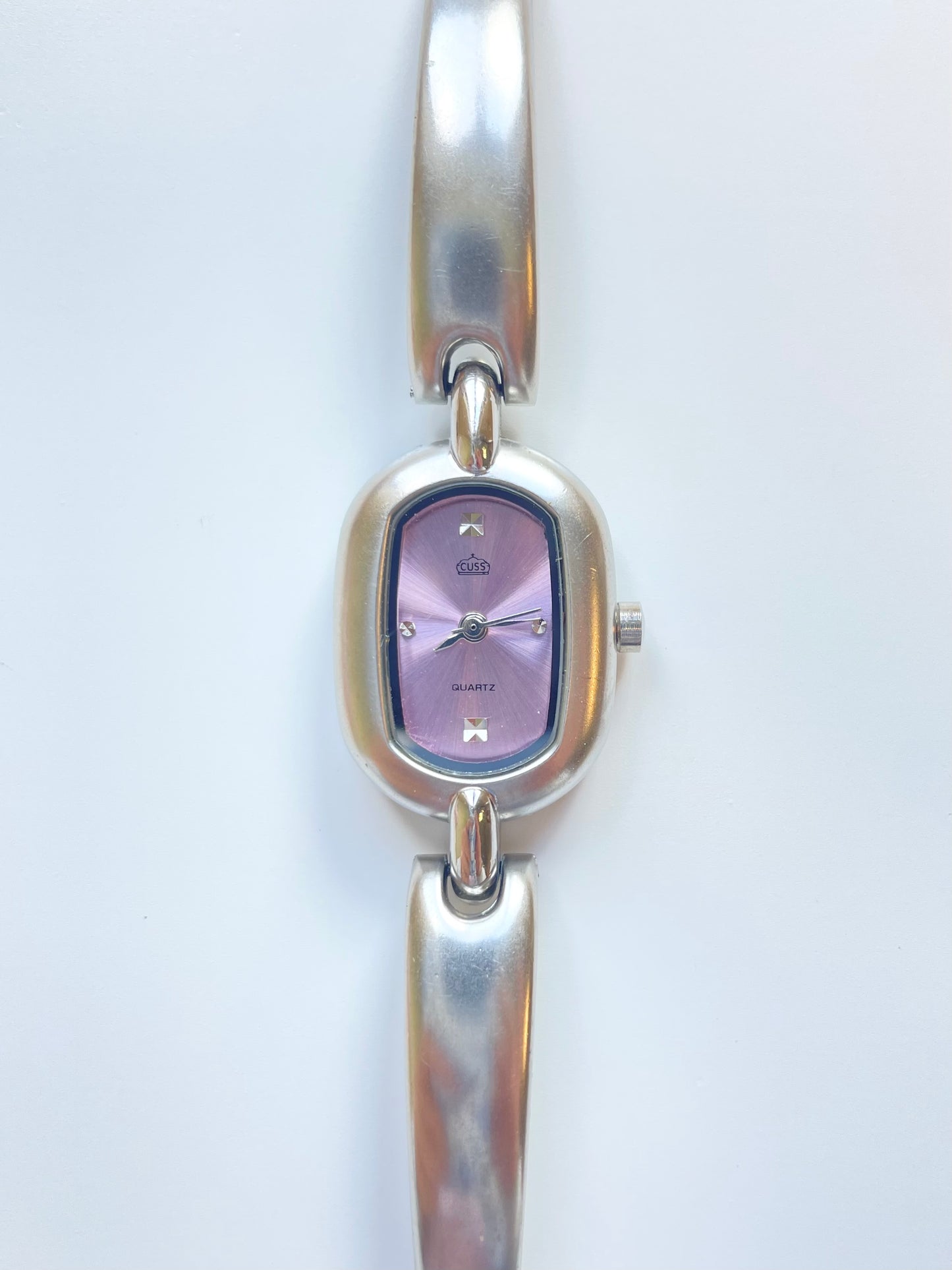 The Missy Watch