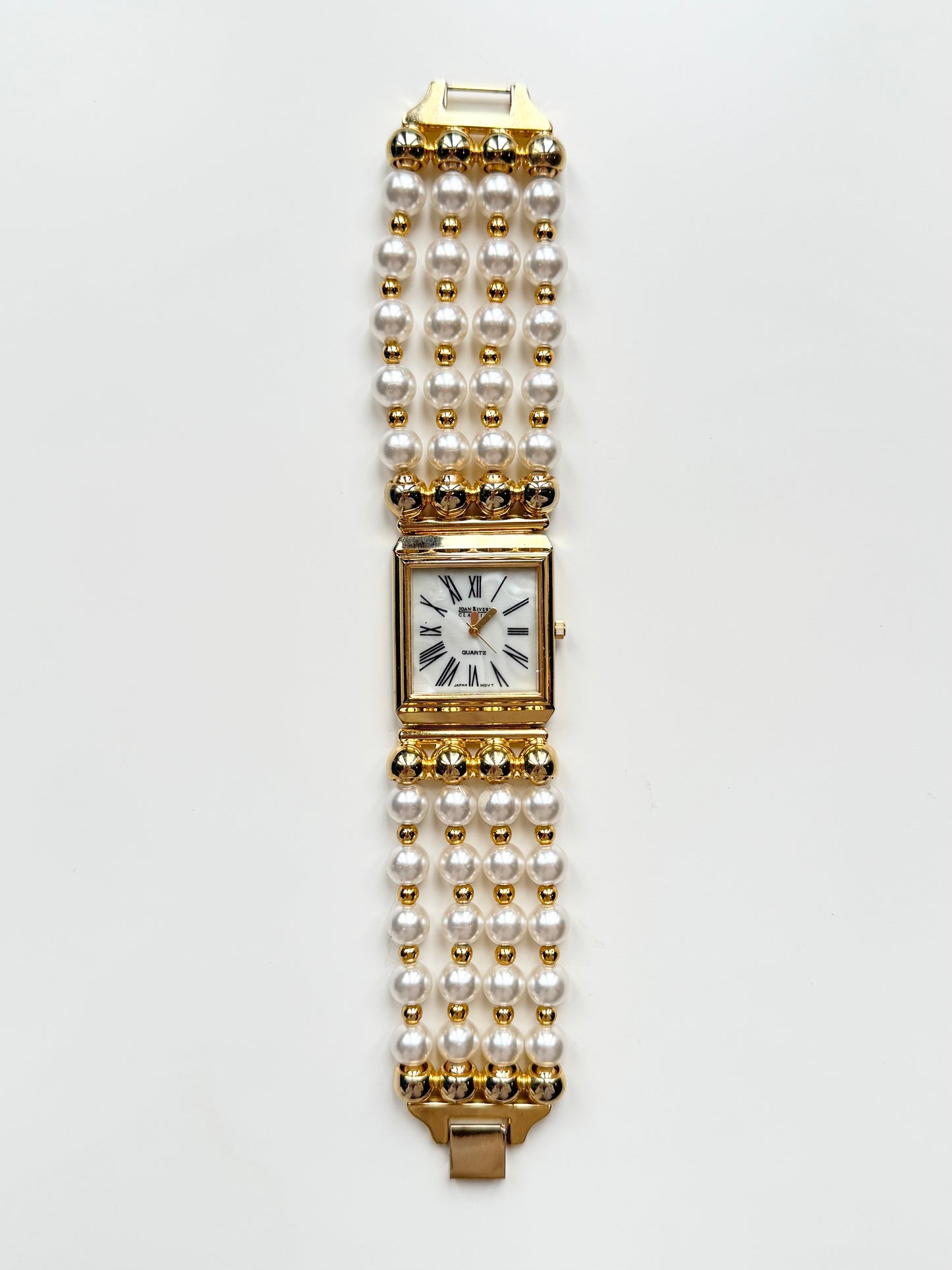 The Joan Rivers Watch