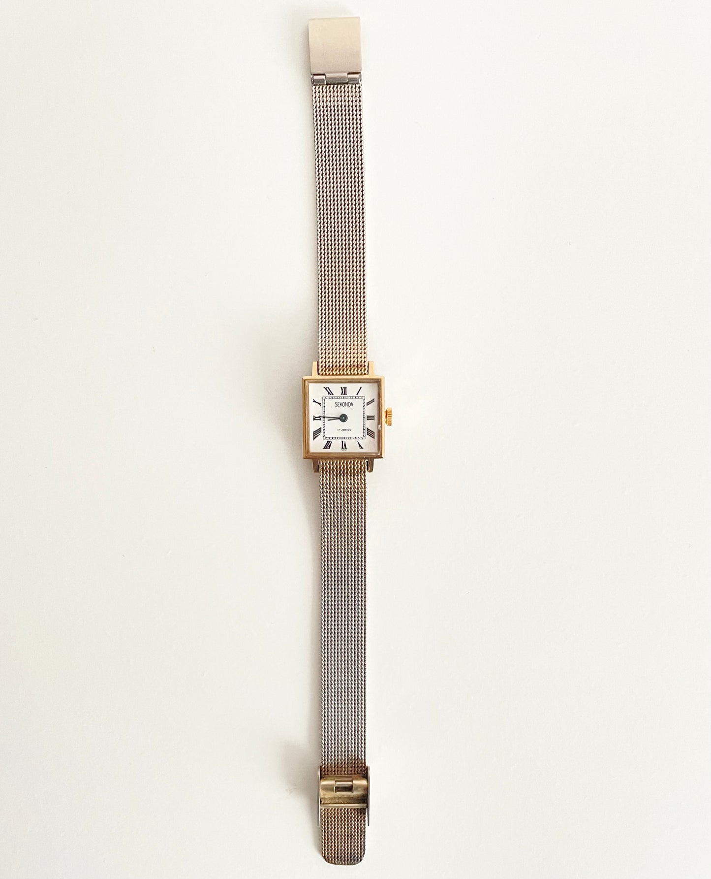 The Harriet Watch