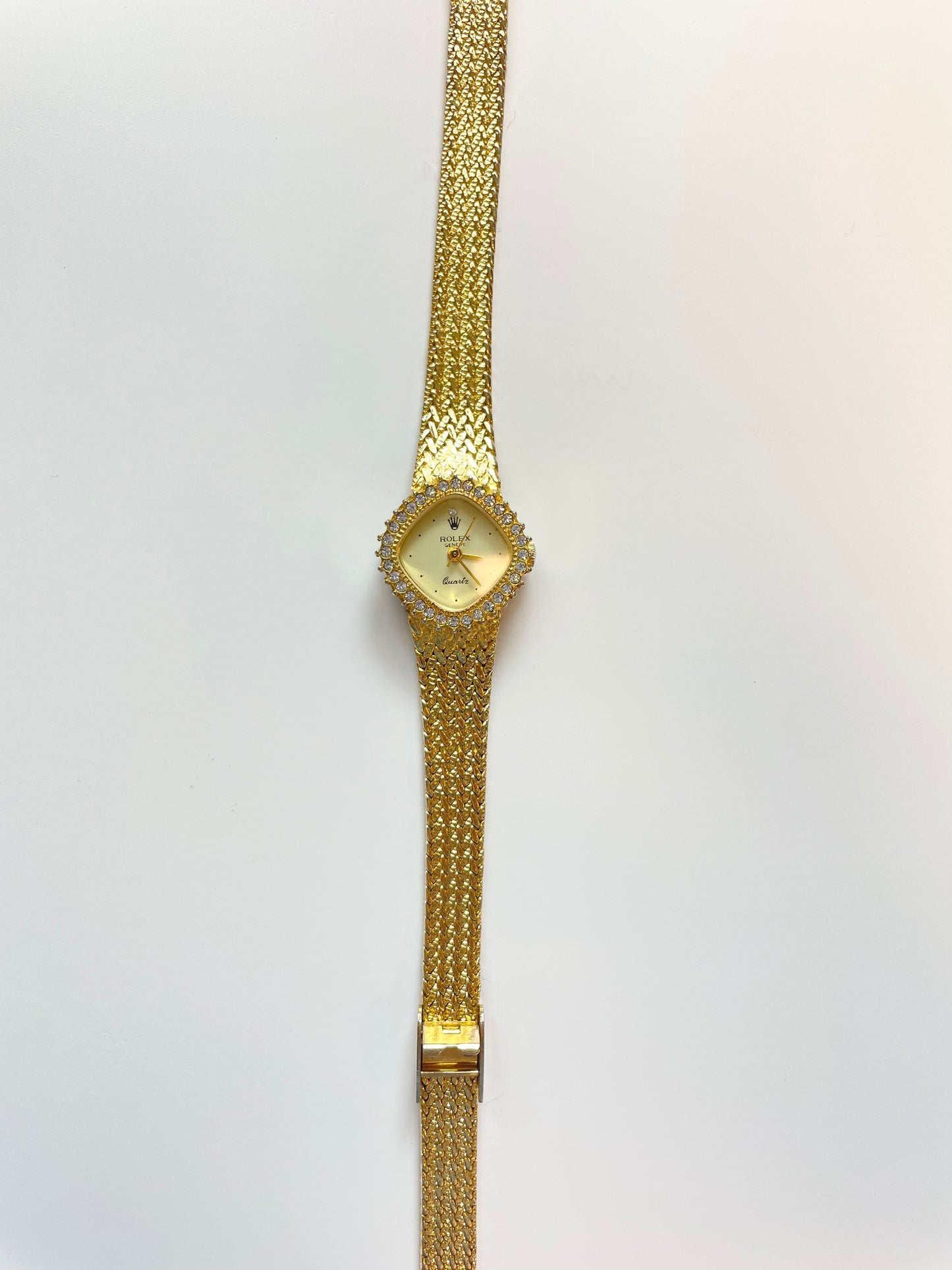 The Mable Watch