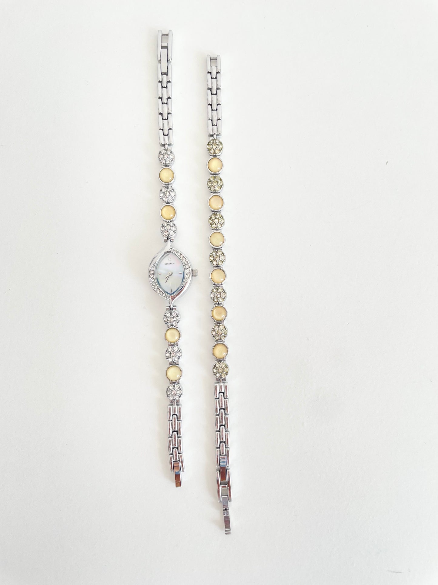 The Millie Watch & Bracelet Set