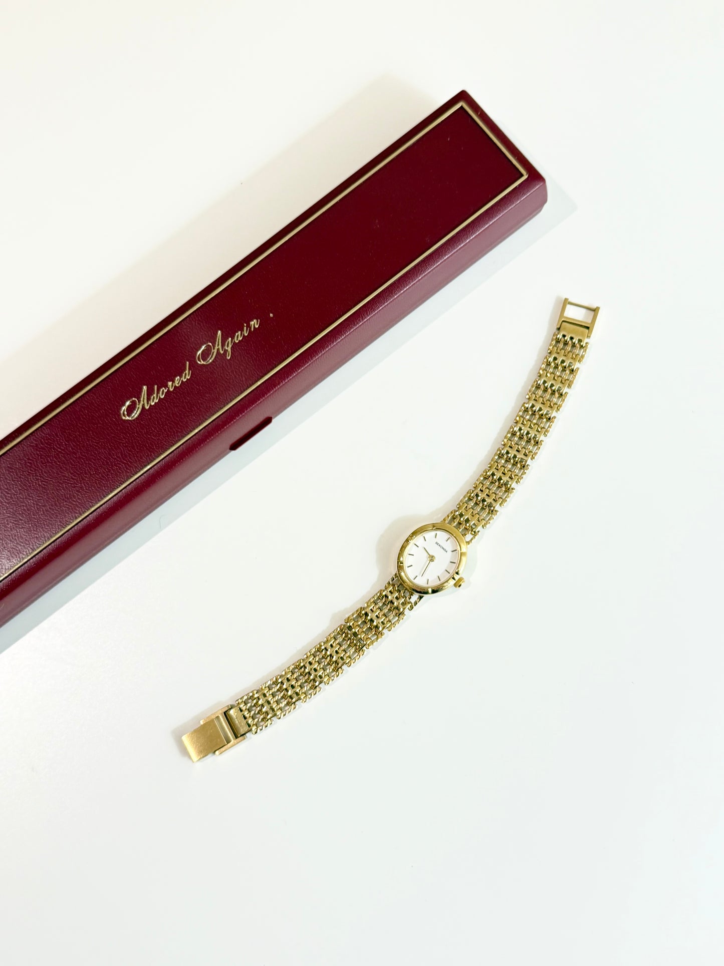 The Camilla Watch