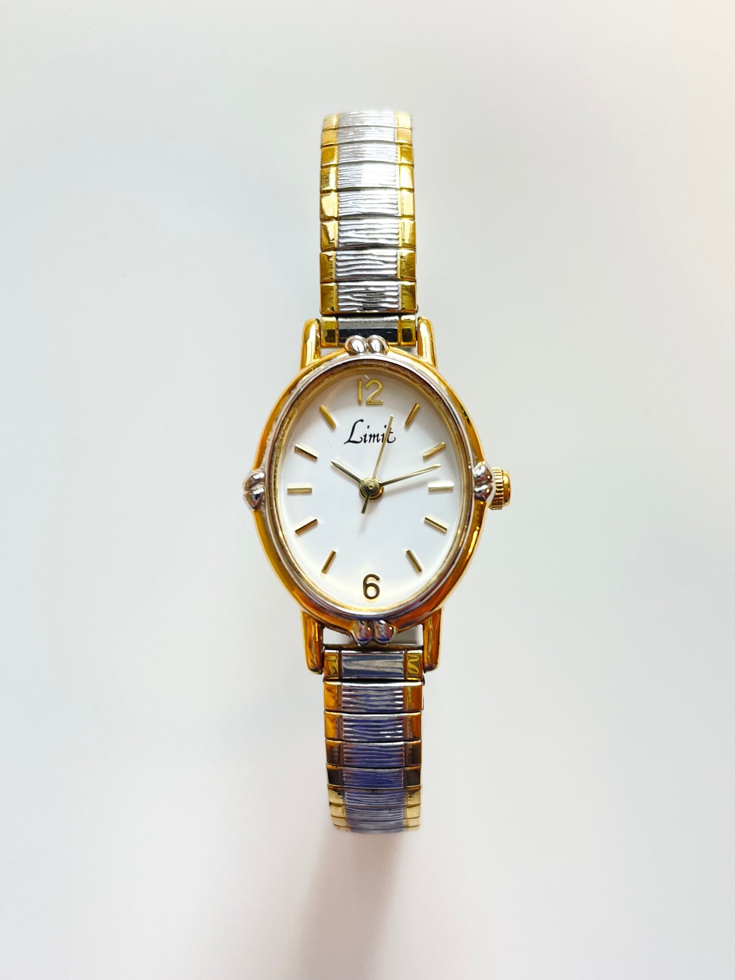 The Lily Watch