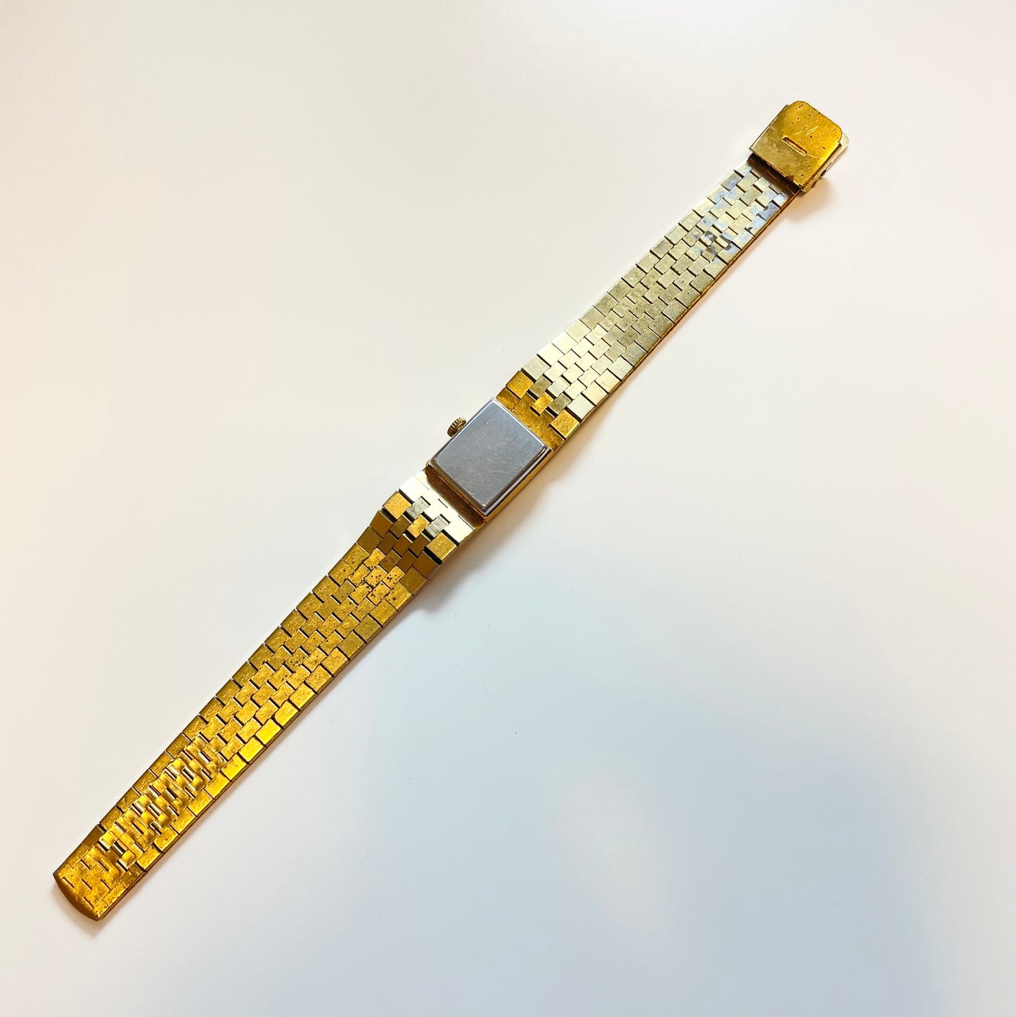 The Martha Watch