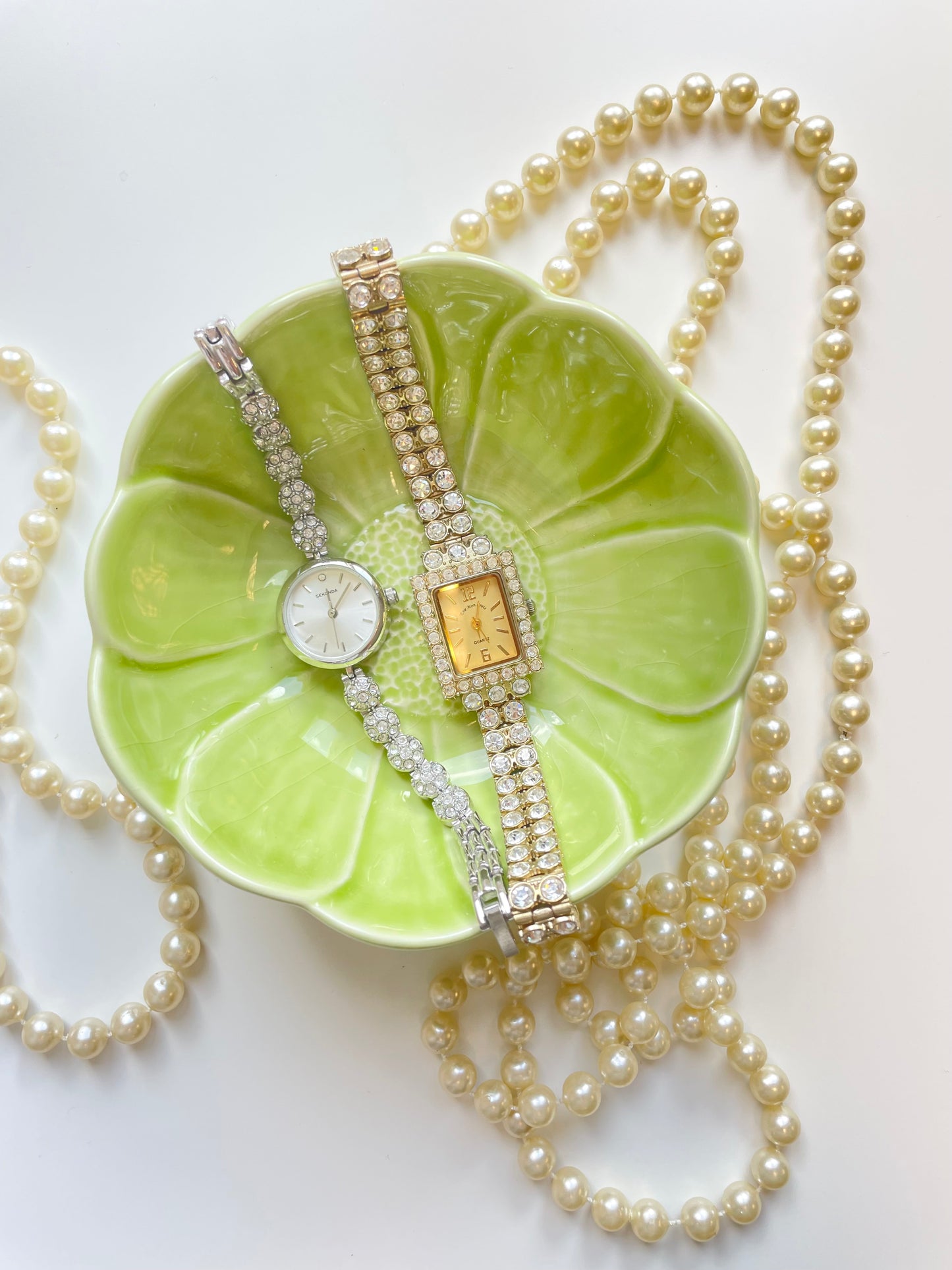 The Madeline Watch