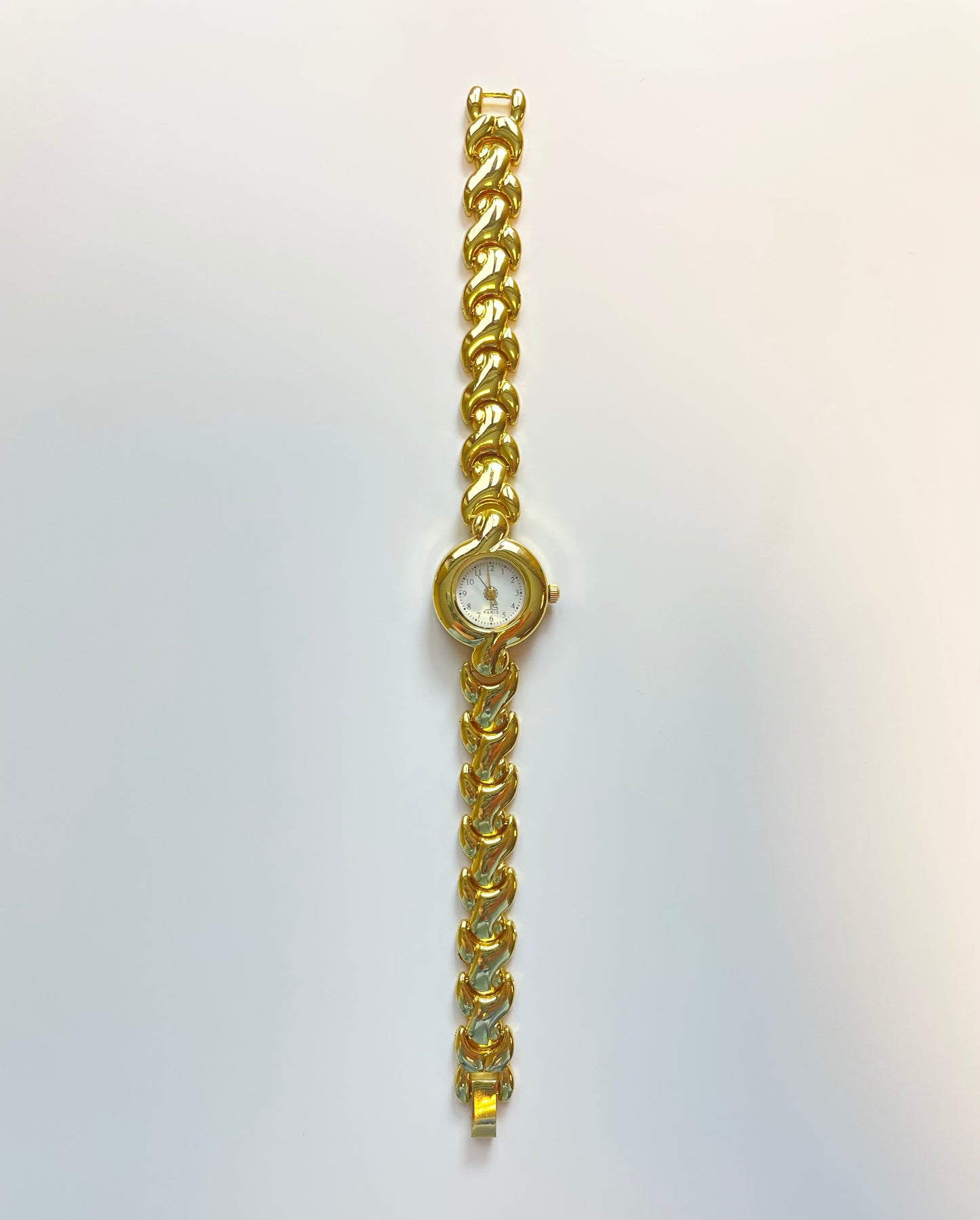 The Summer Watch