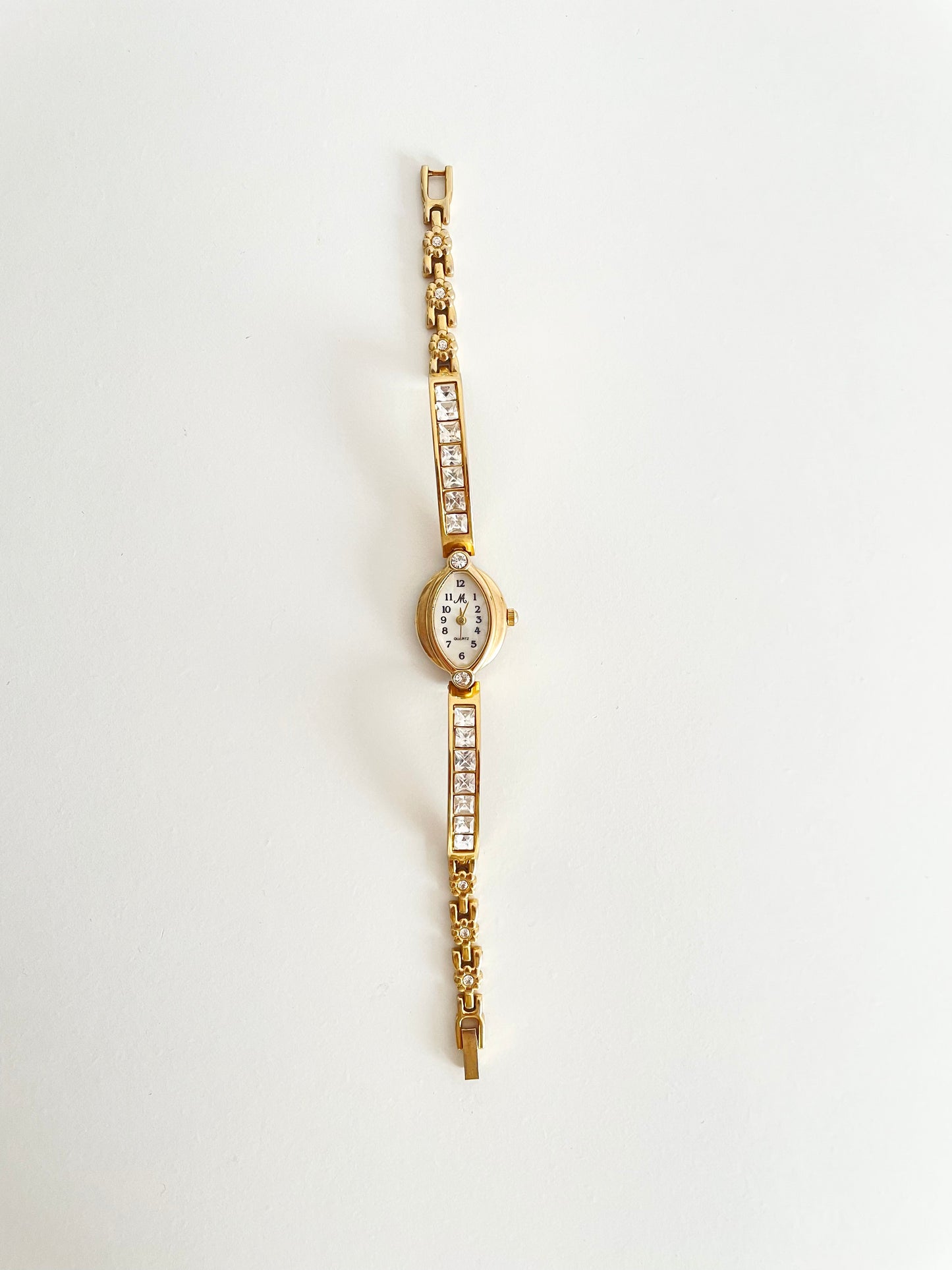 The Lila Watch