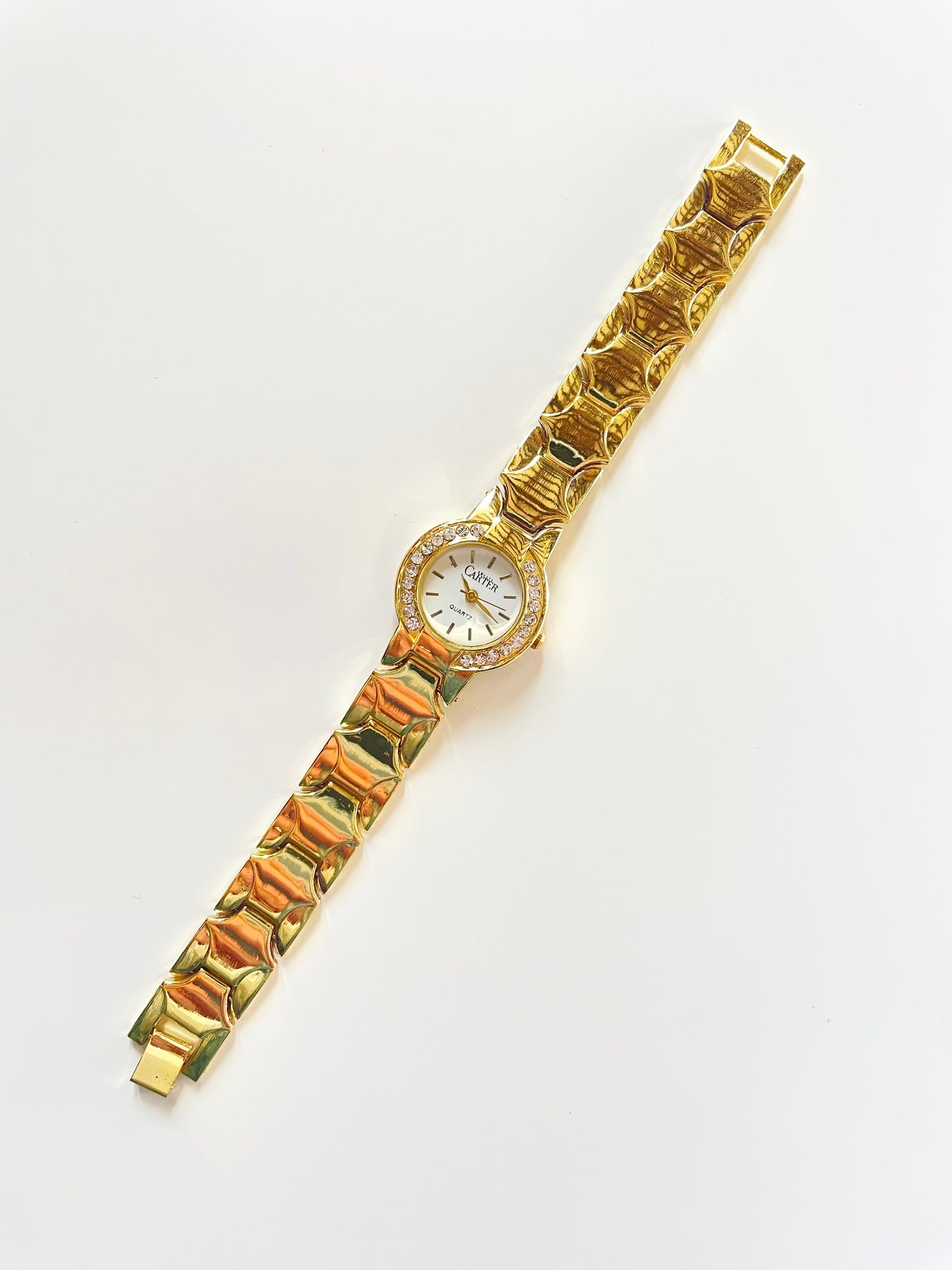 The Isabella Watch
