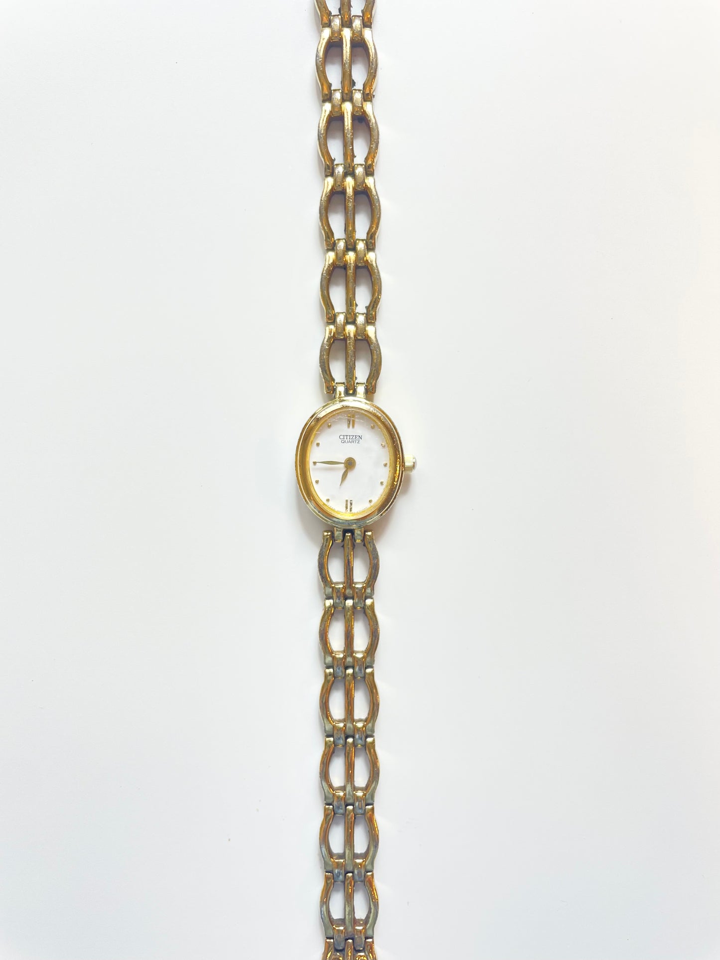 The Honey Watch
