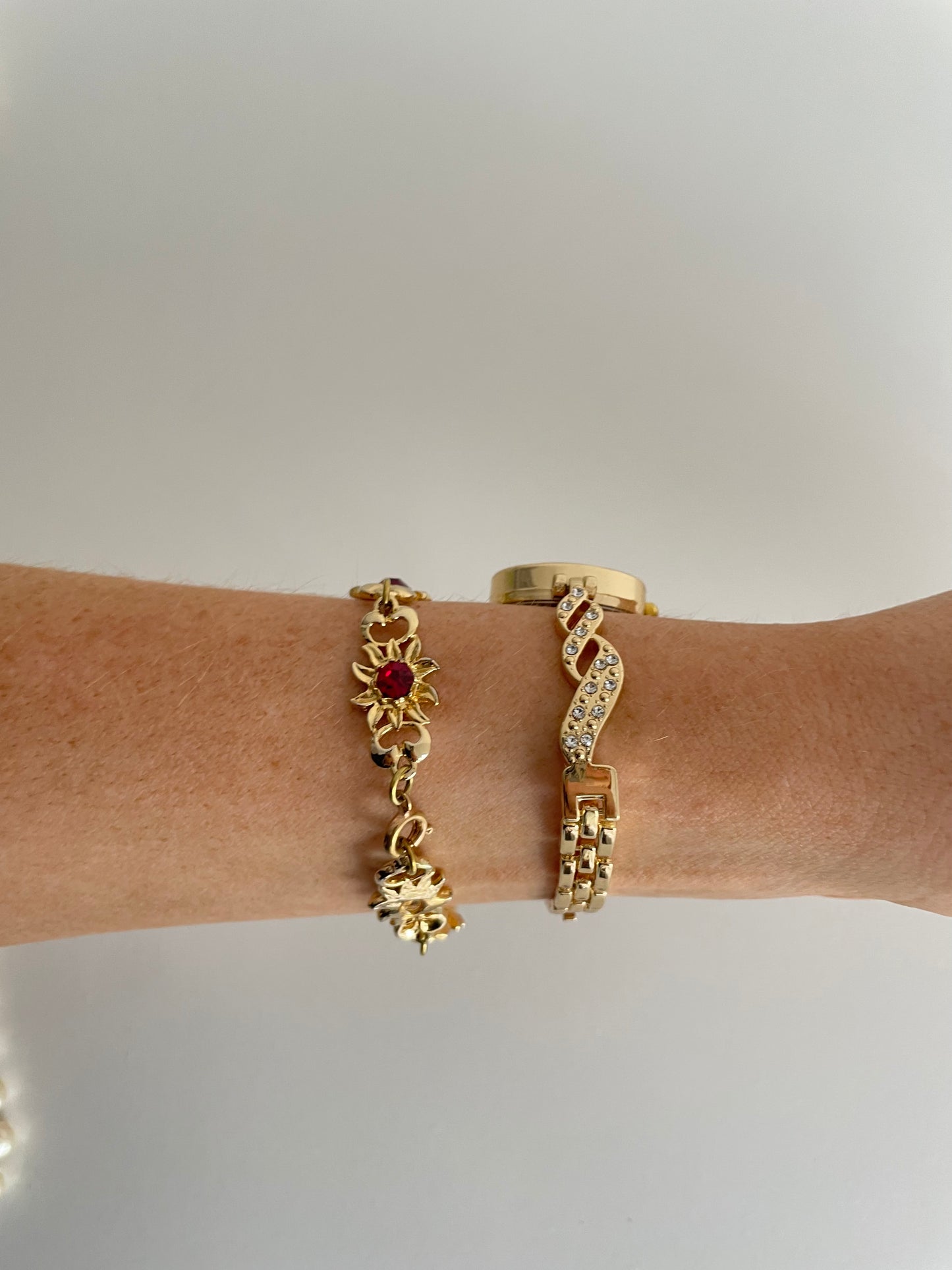The Clara Watch