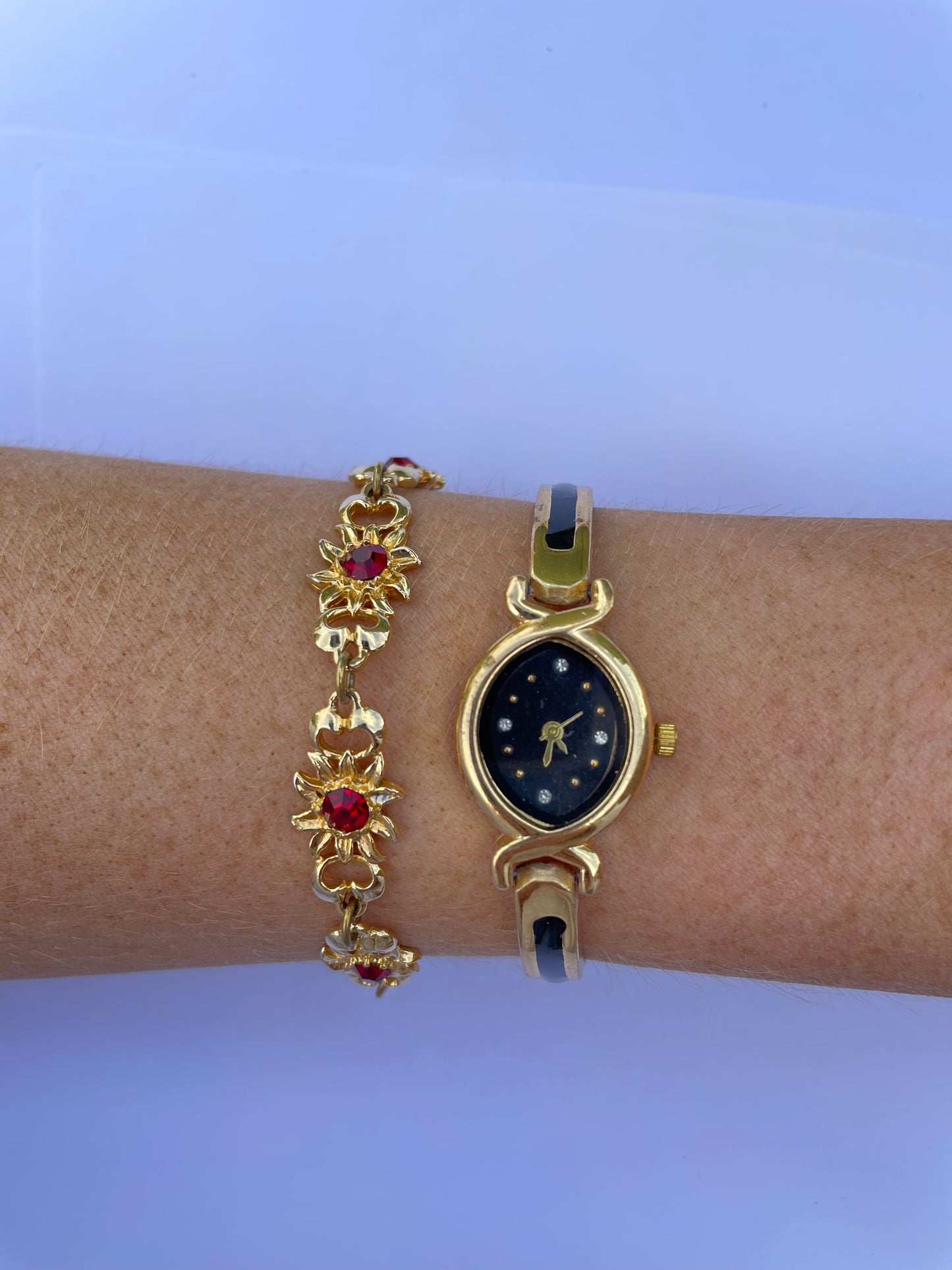 The Magnolia Watch