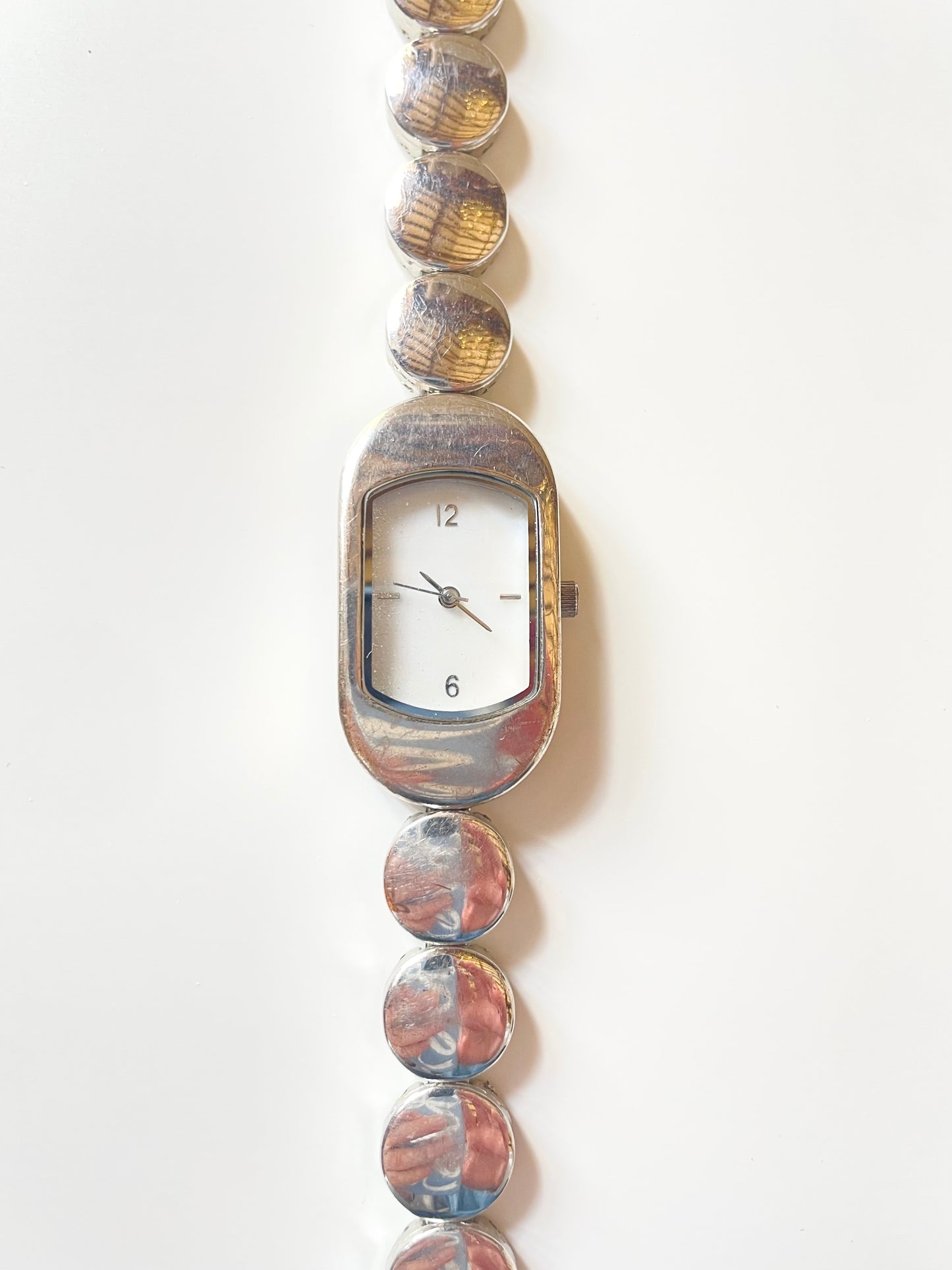 The Anita Watch