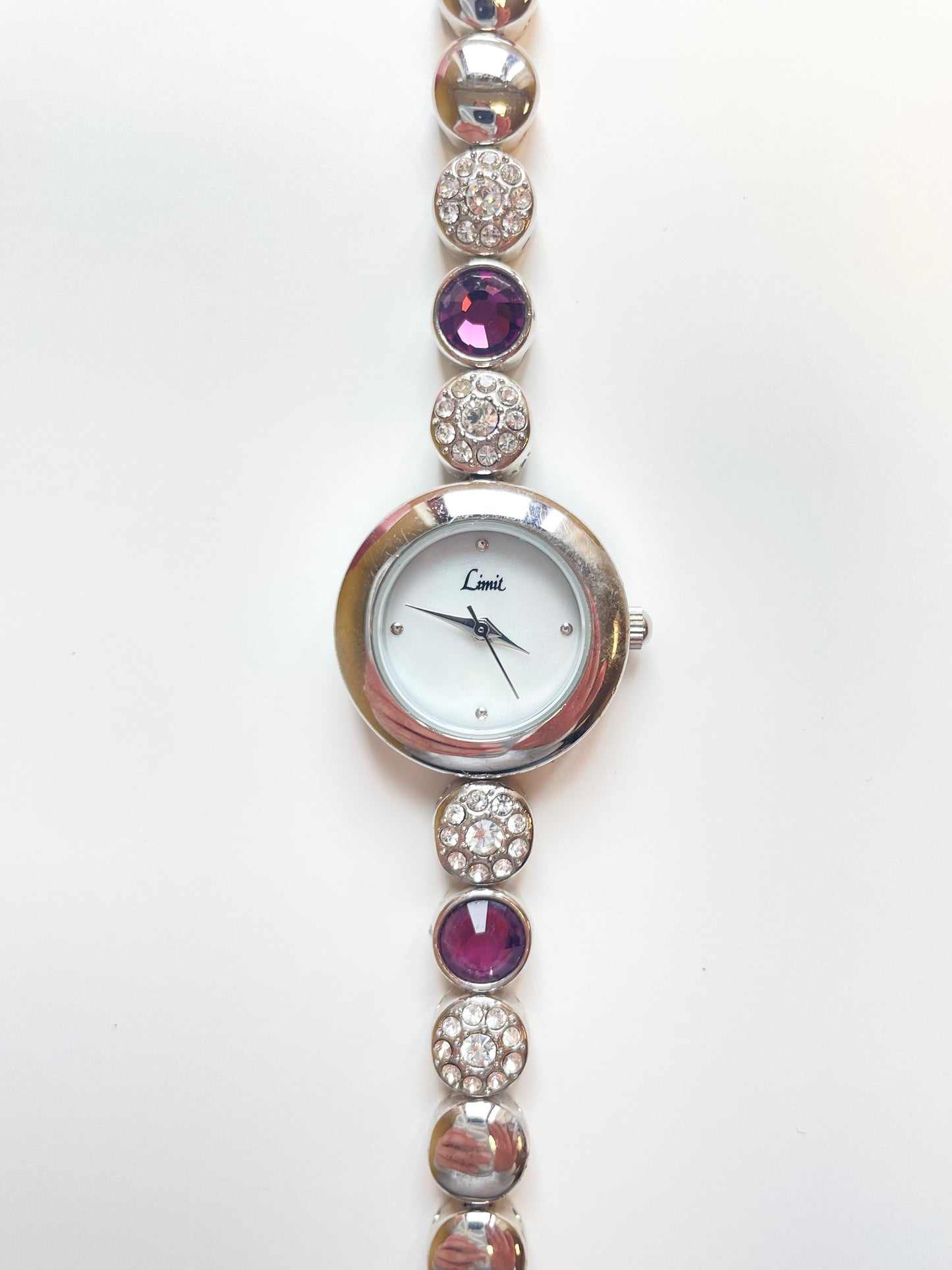 The Eliza Watch