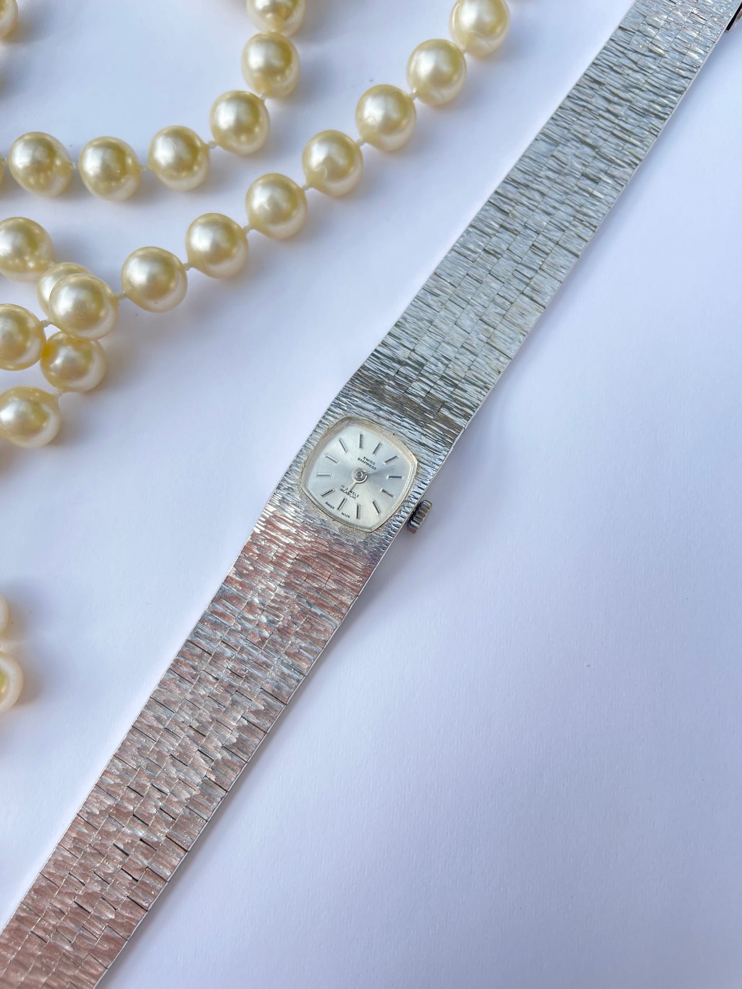 The Claudia Watch