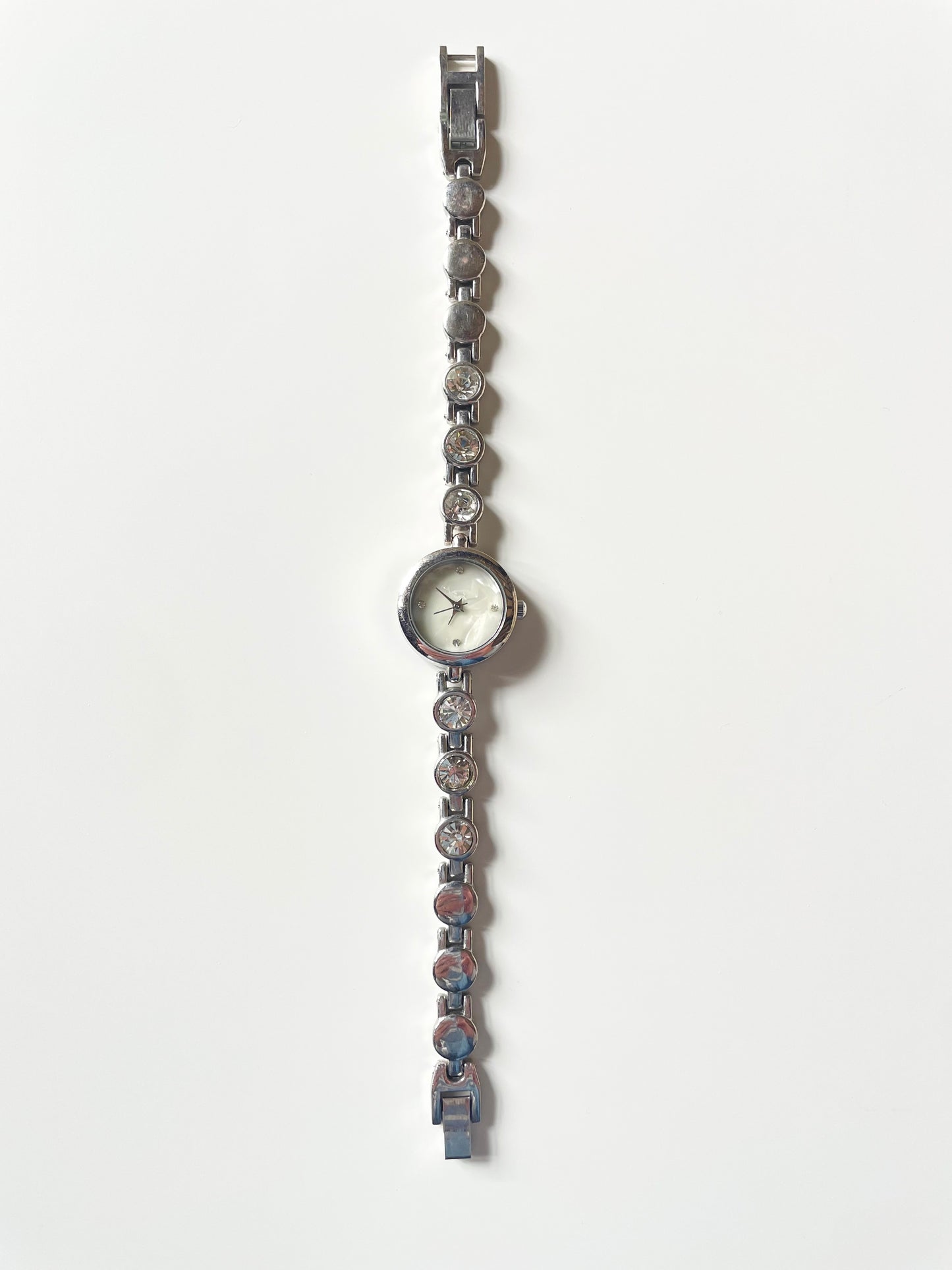 The Eleanor Watch