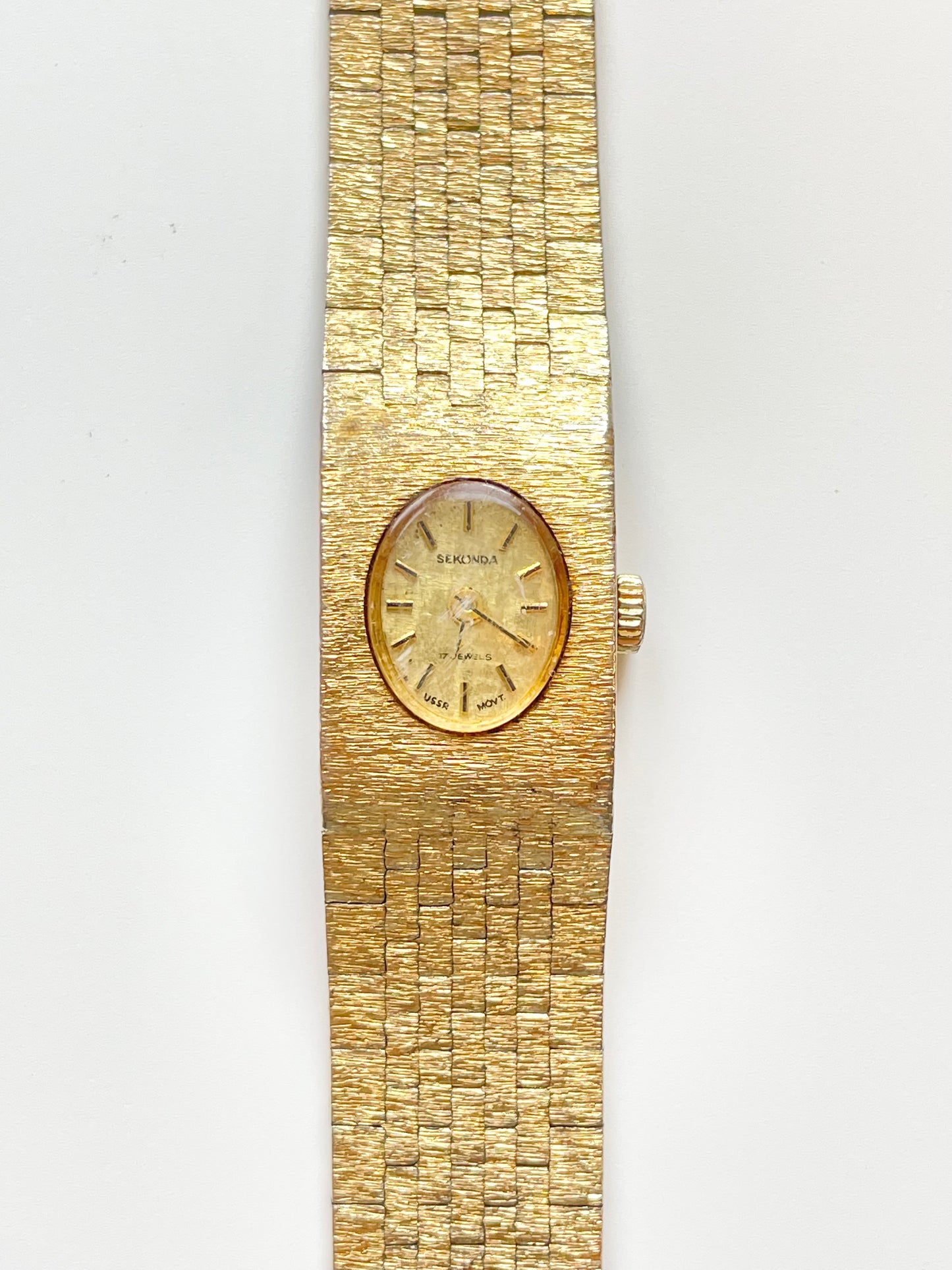 The Phoebe Watch