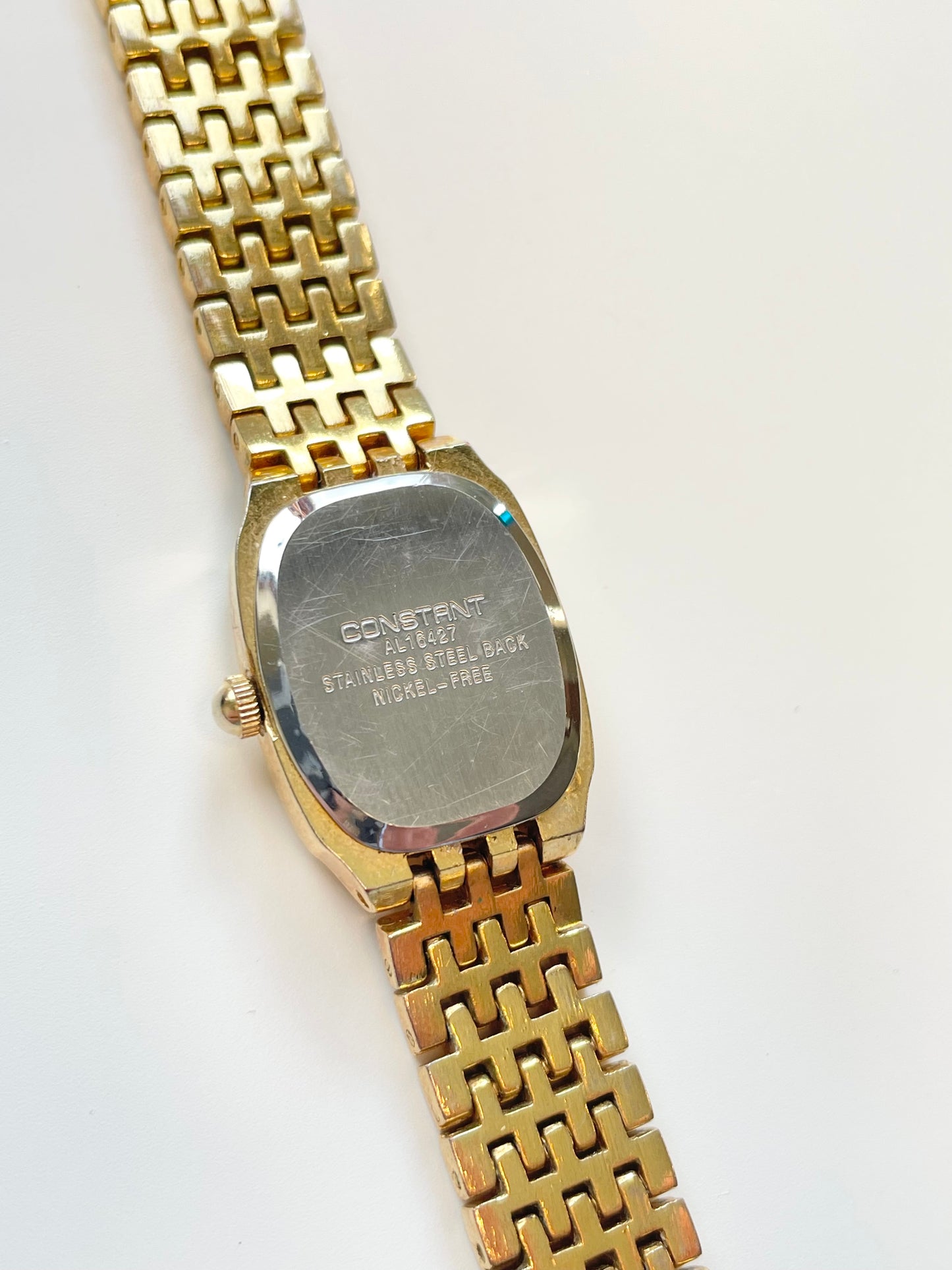 The Pixi Watch
