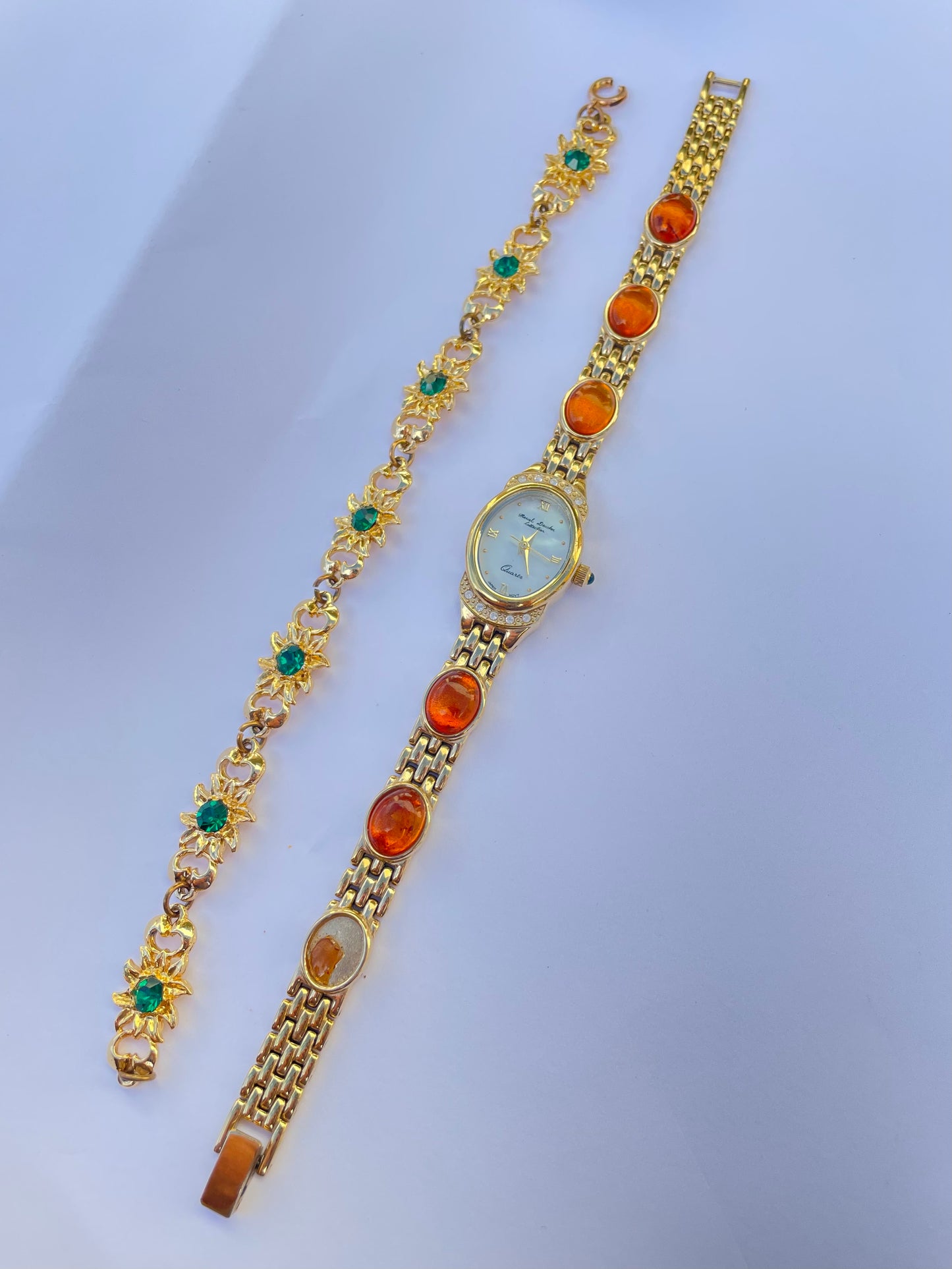 The Orangery Watch