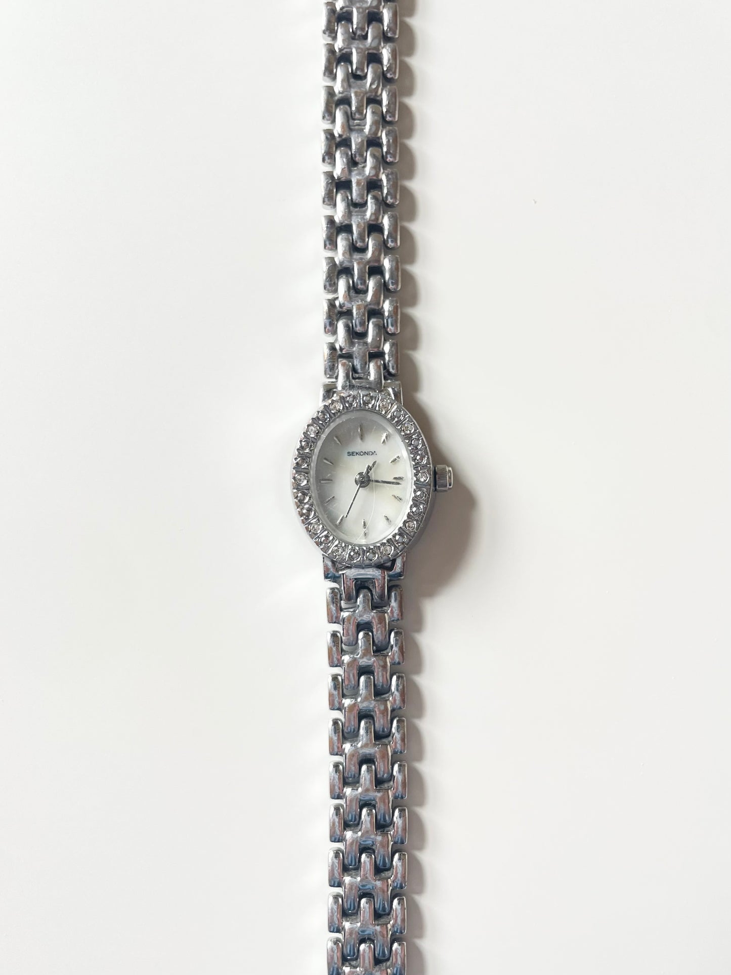 The Liberty Watch
