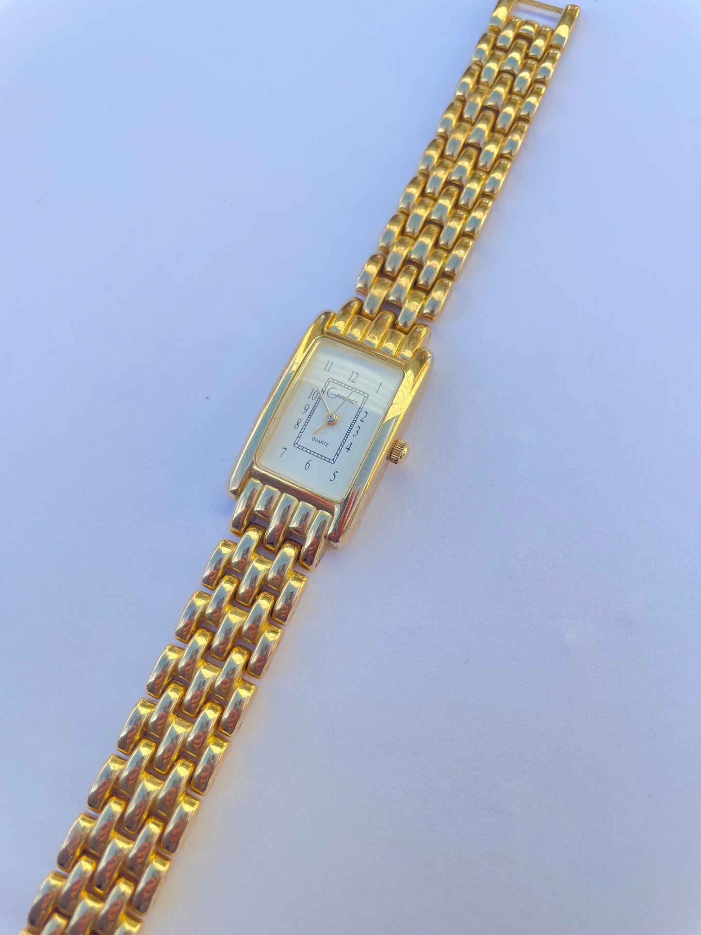 The Catalina Watch