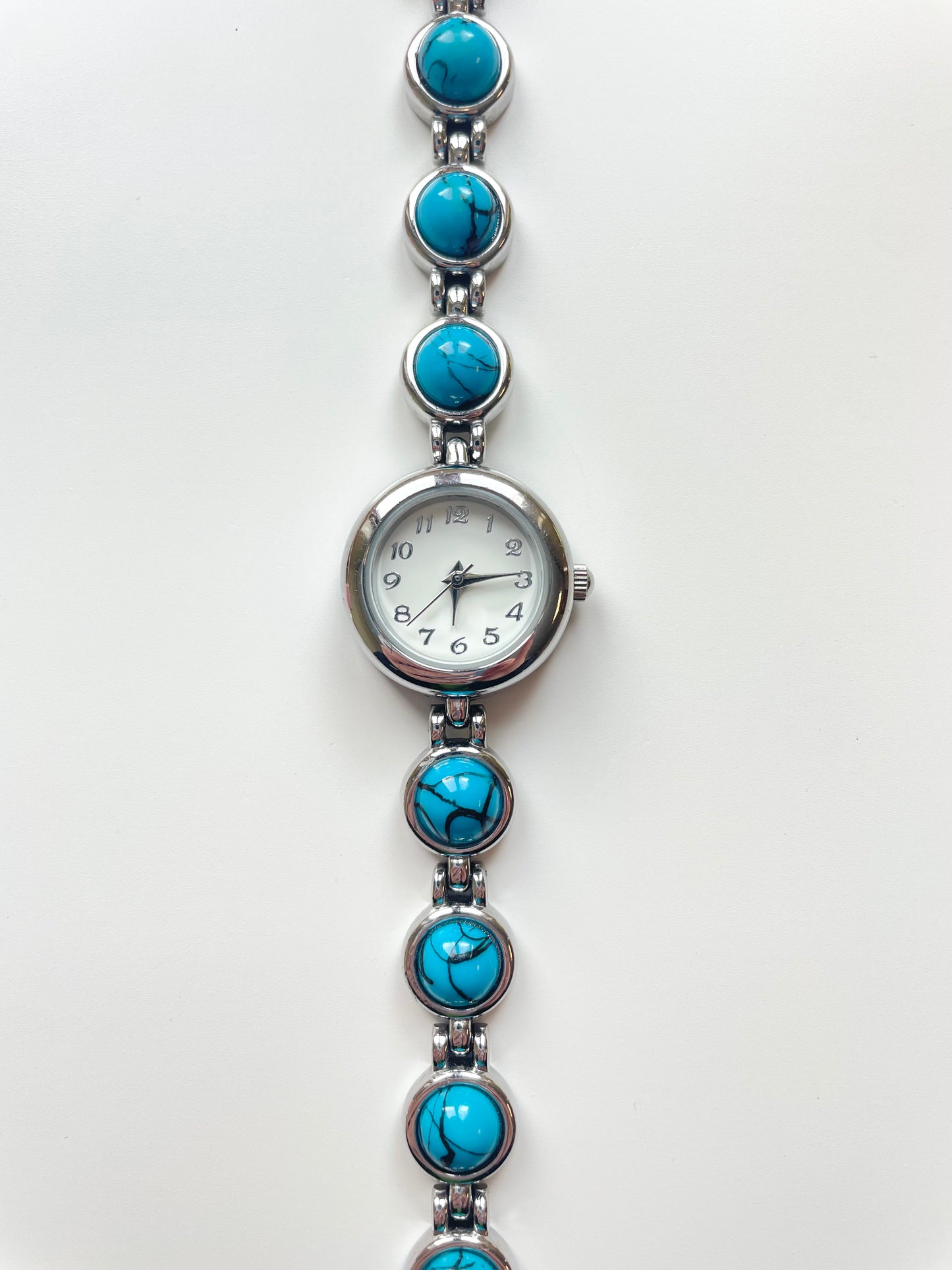 The Pheobe Watch