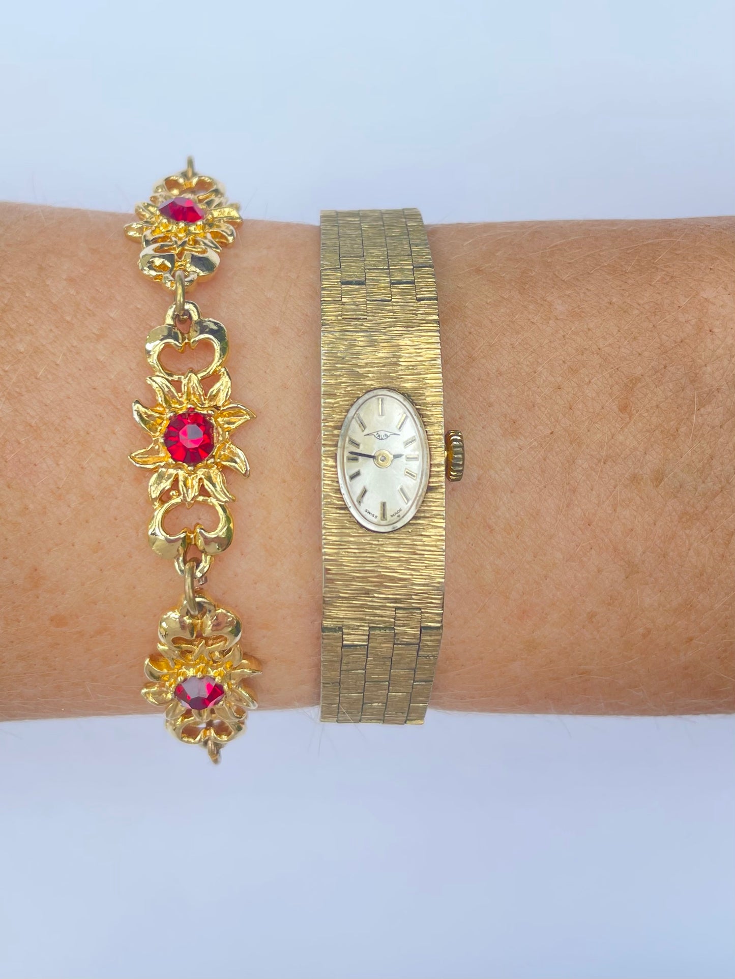 The Lilia Watch