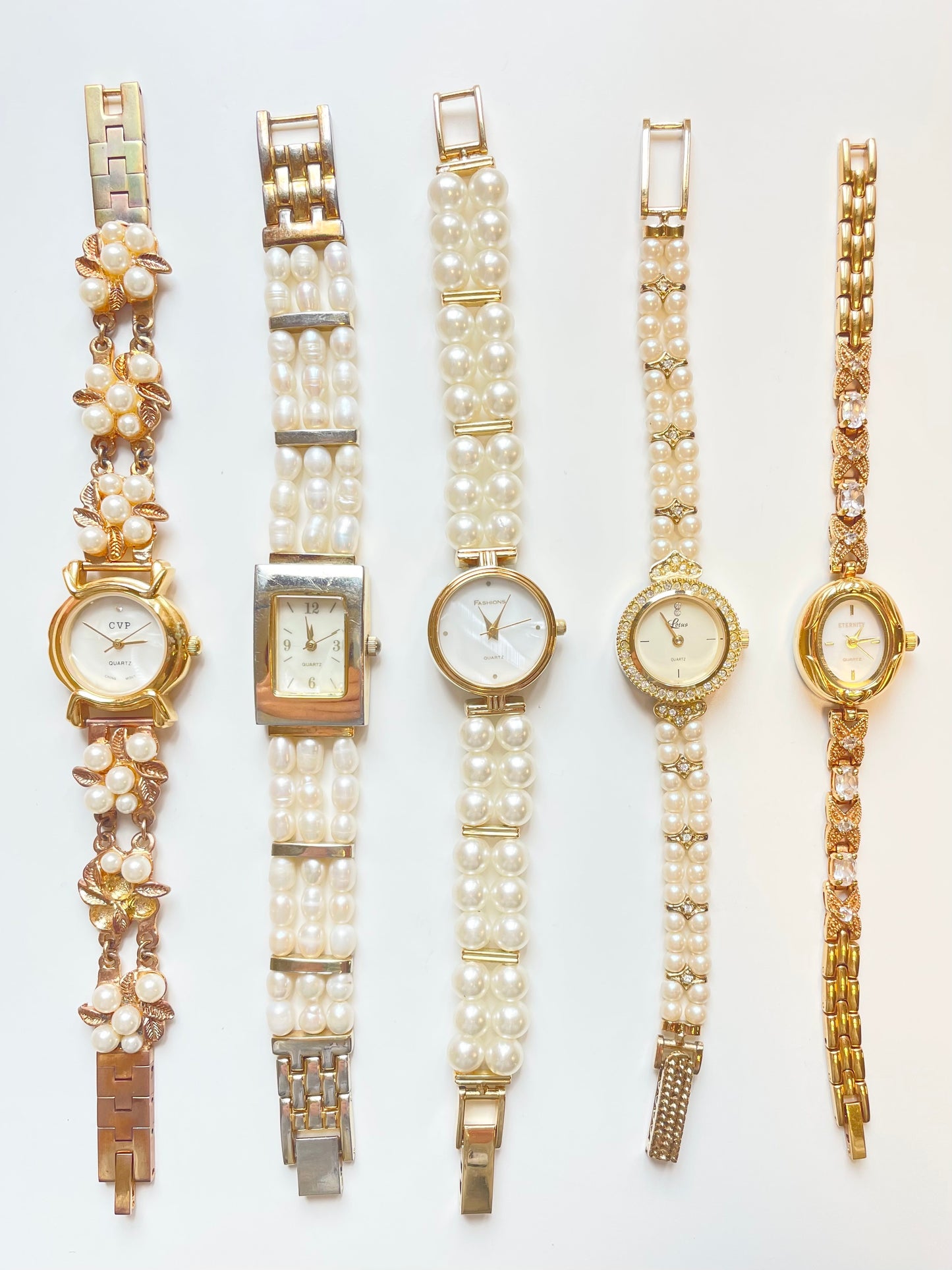 The Constance Watch