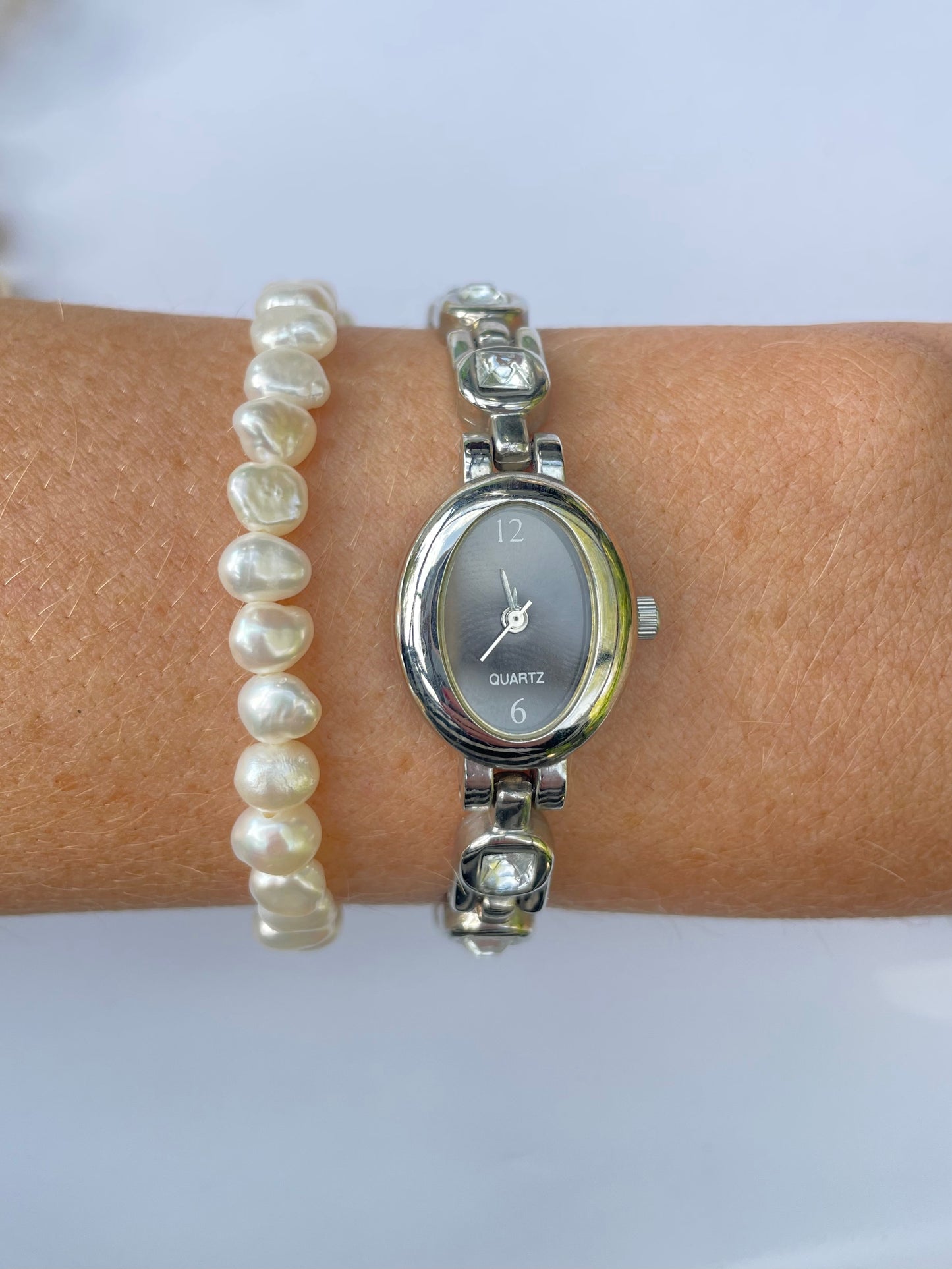 The Olivia Watch